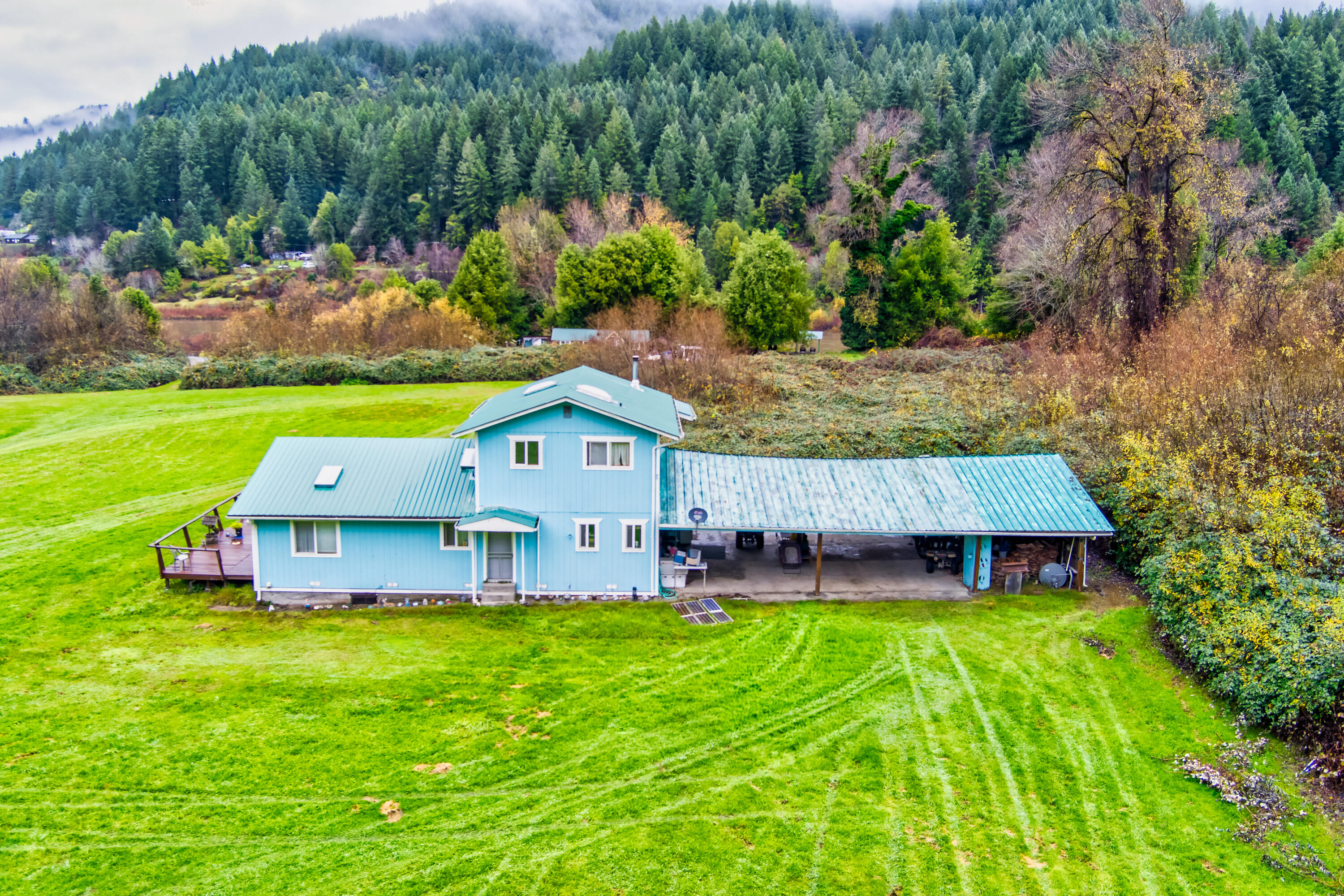 13792 Johnson Road