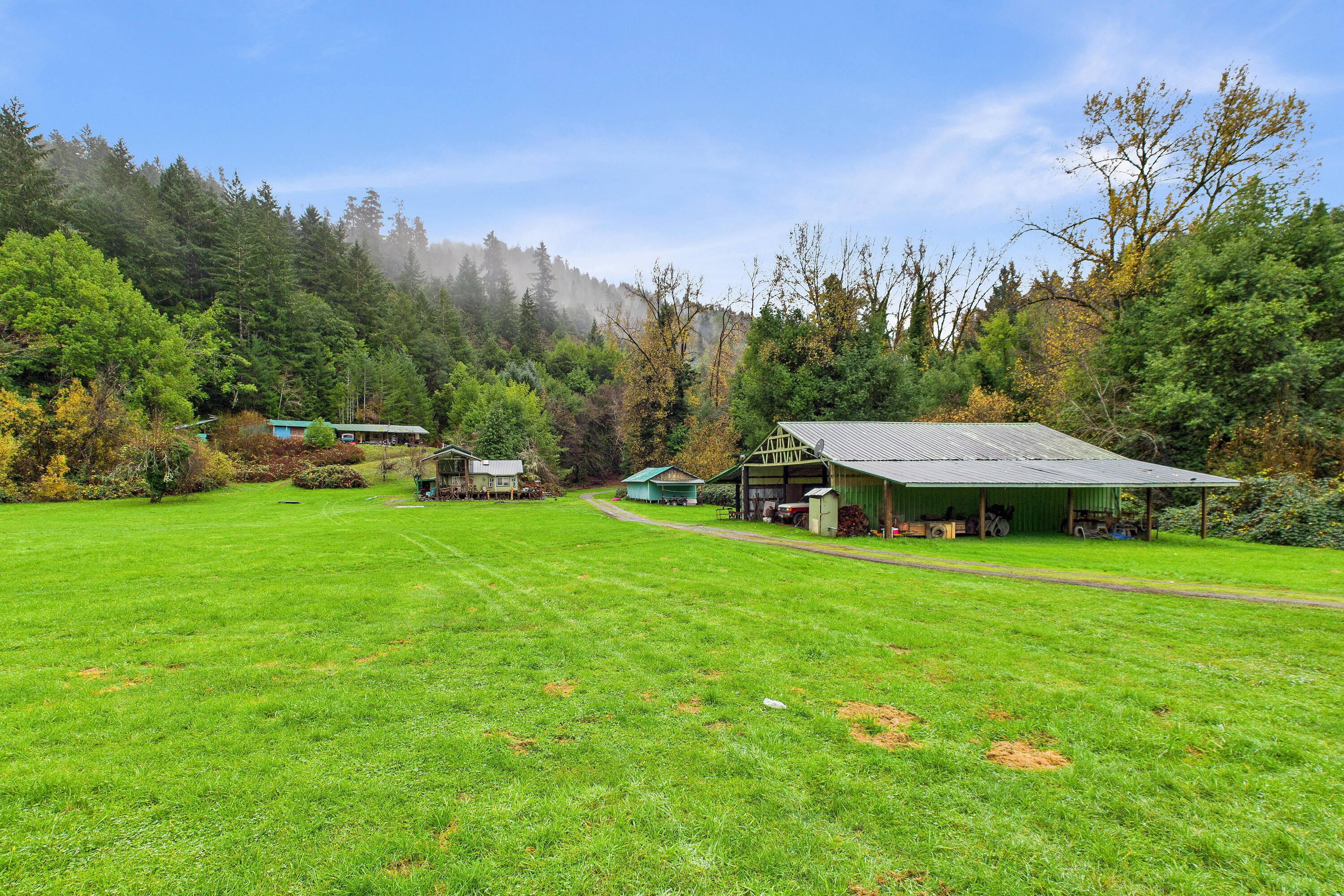 13792 Johnson Road