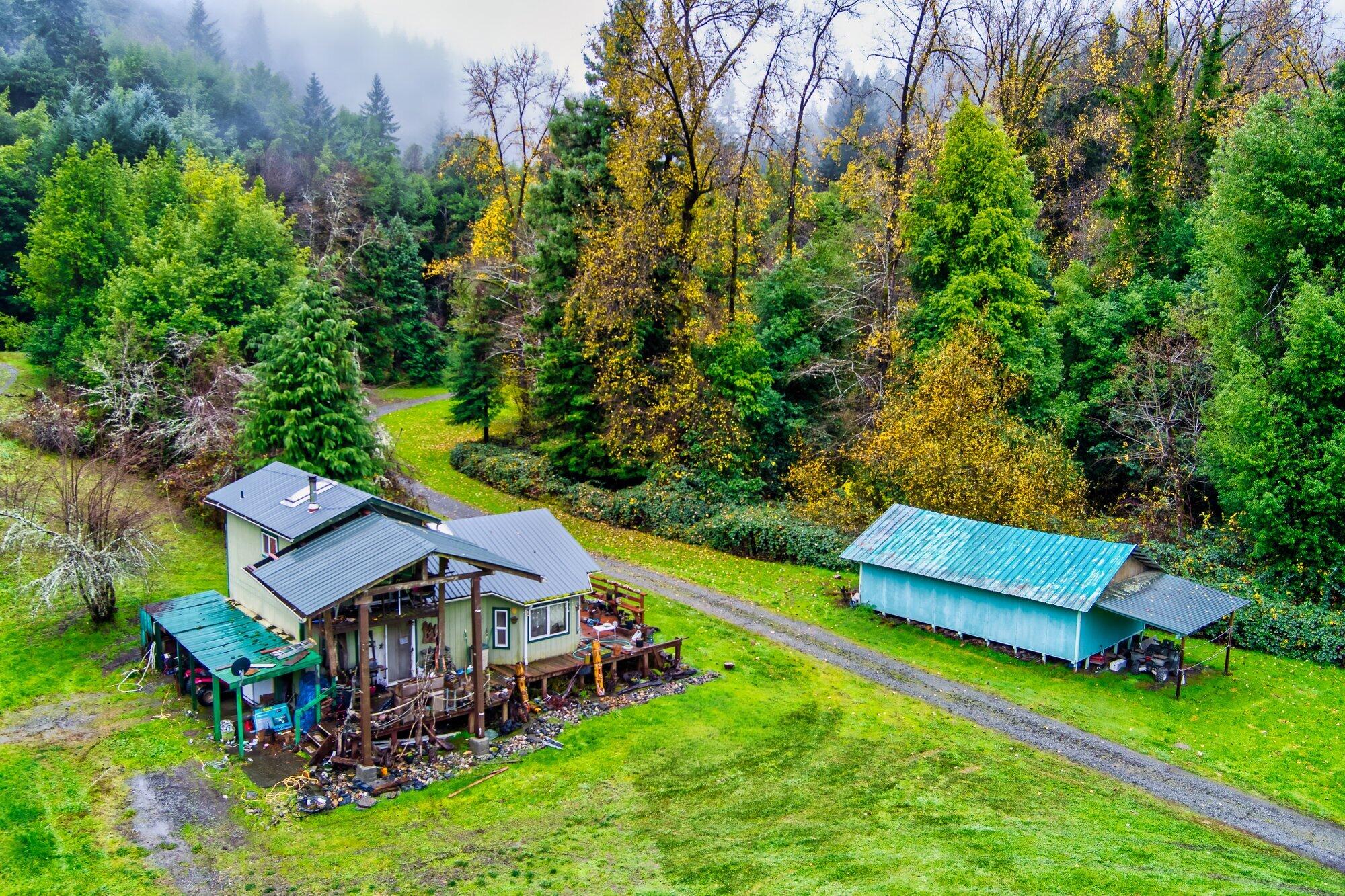 13792 Johnson Road