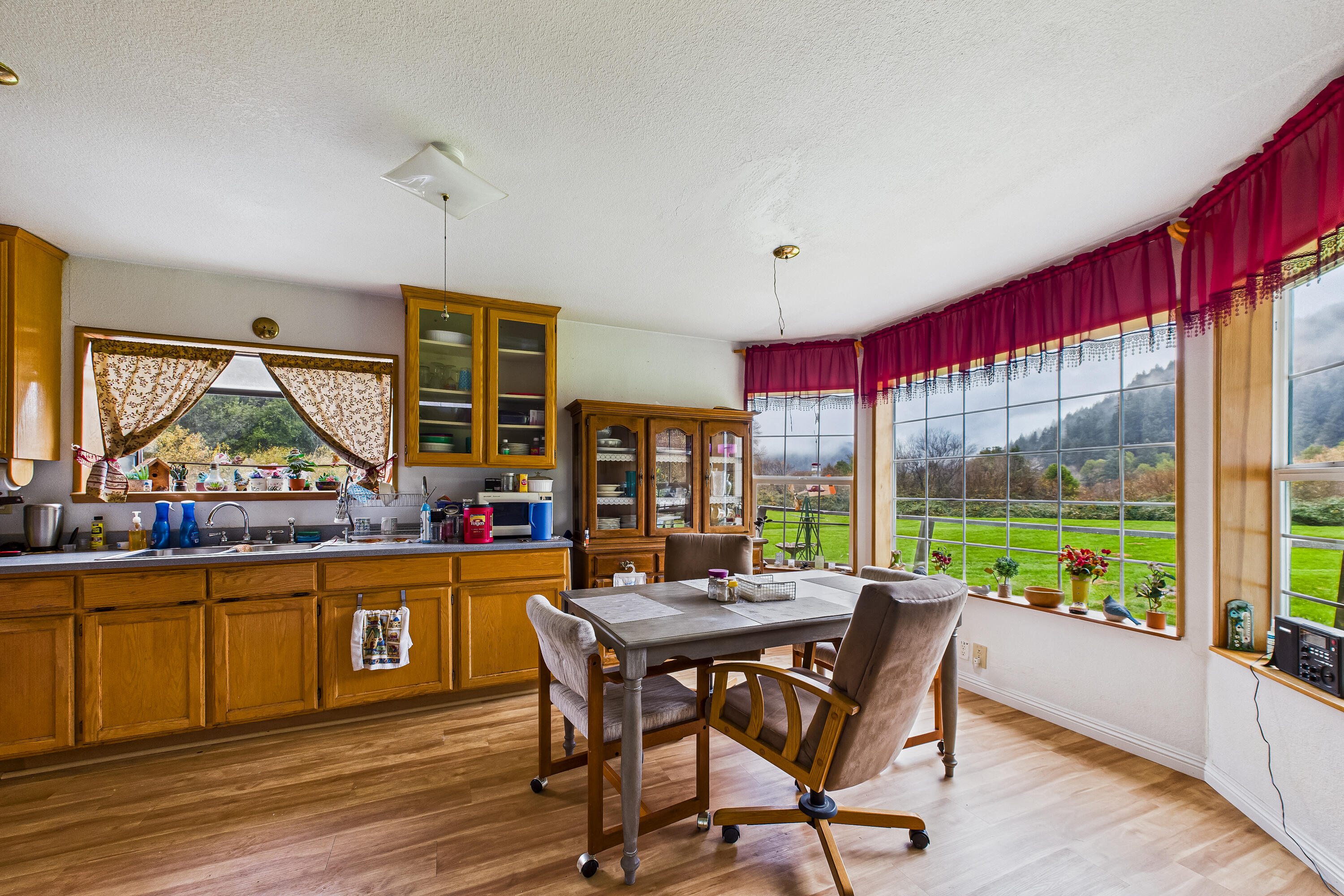 13792 Johnson Road