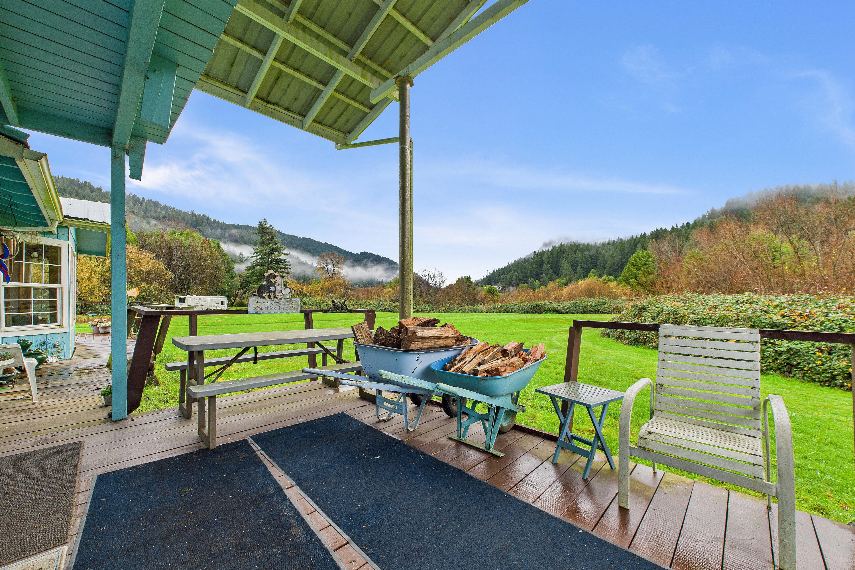 13792 Johnson Road