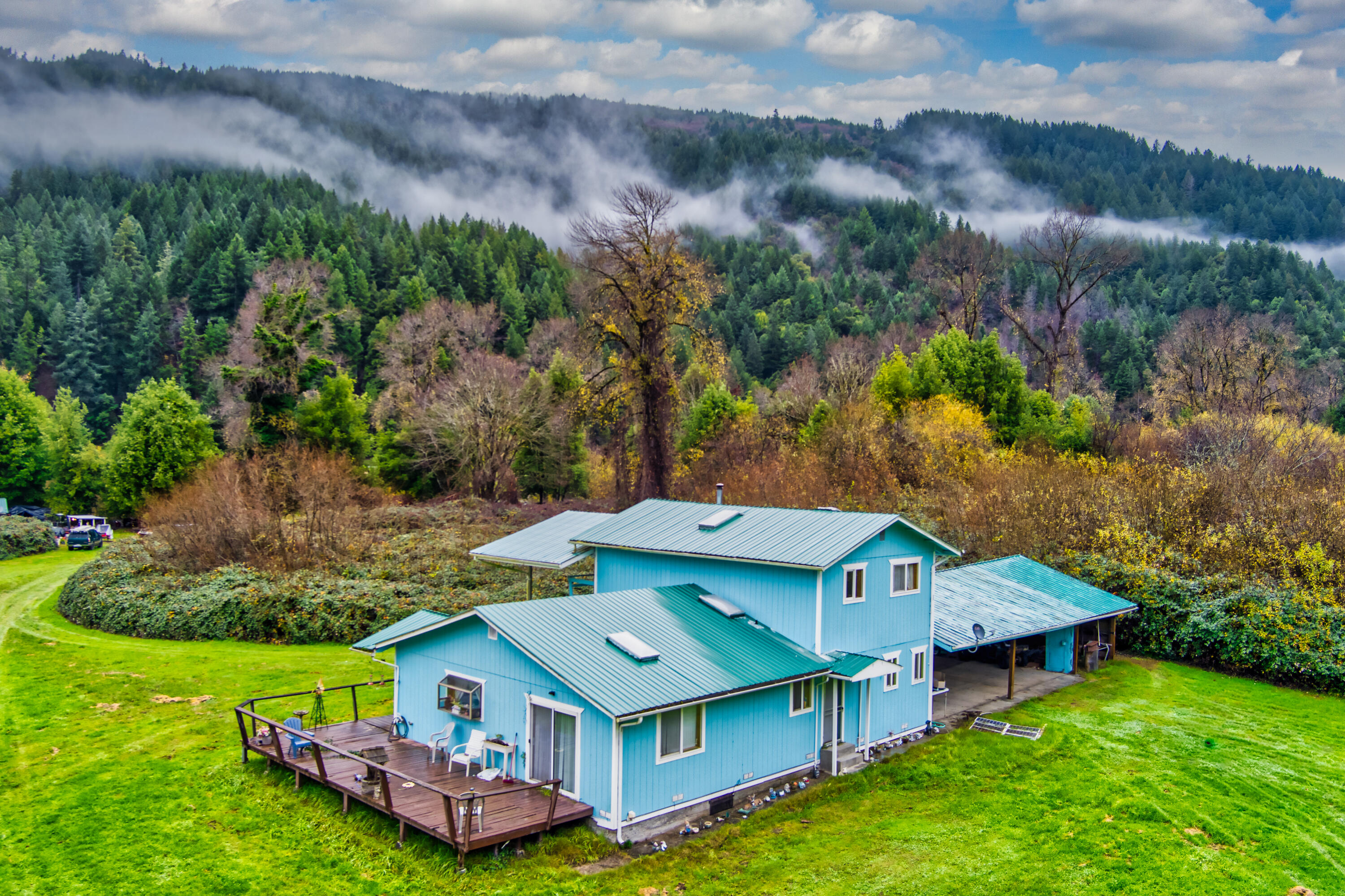 13792 Johnson Road