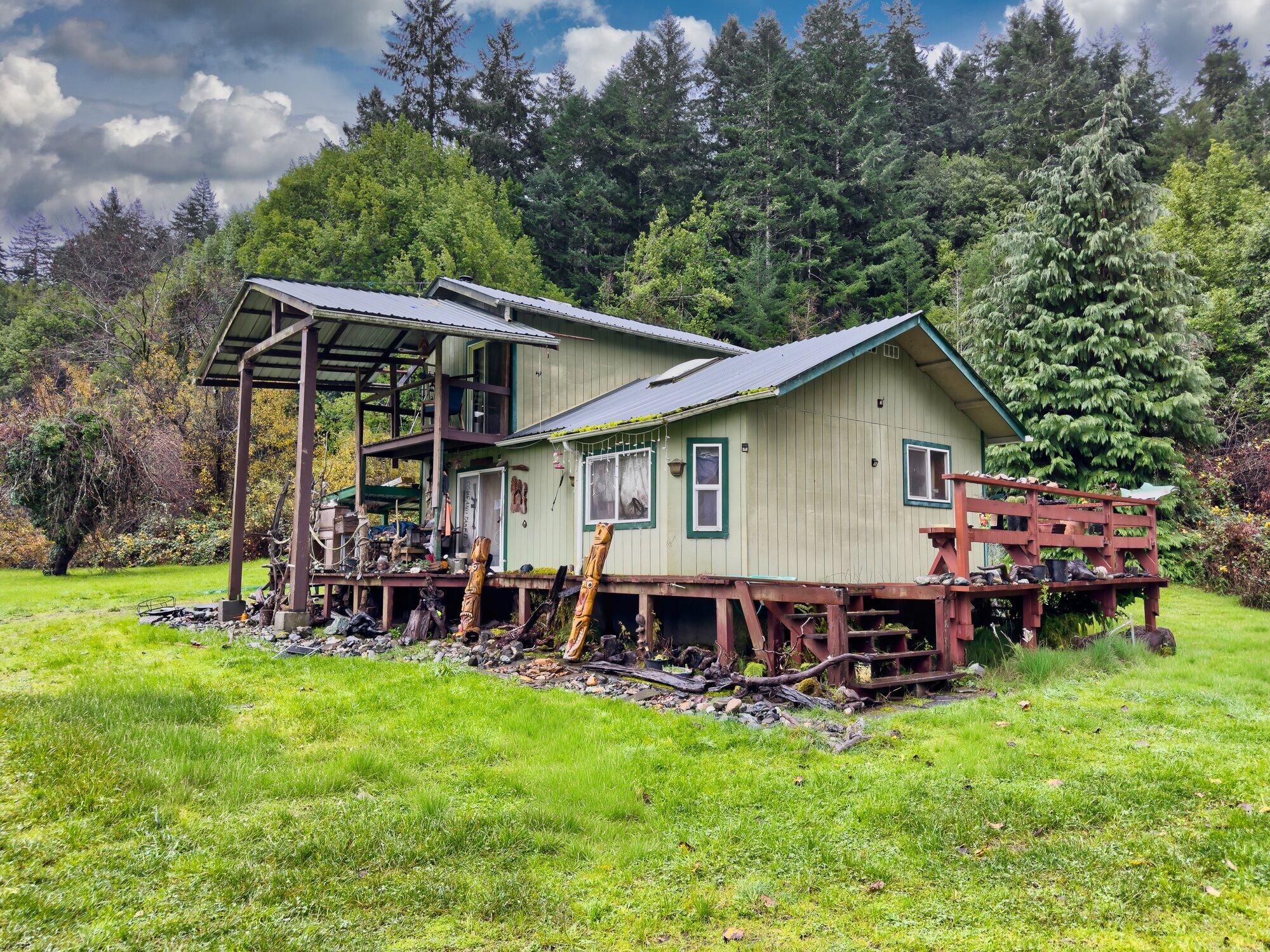 13792 Johnson Road