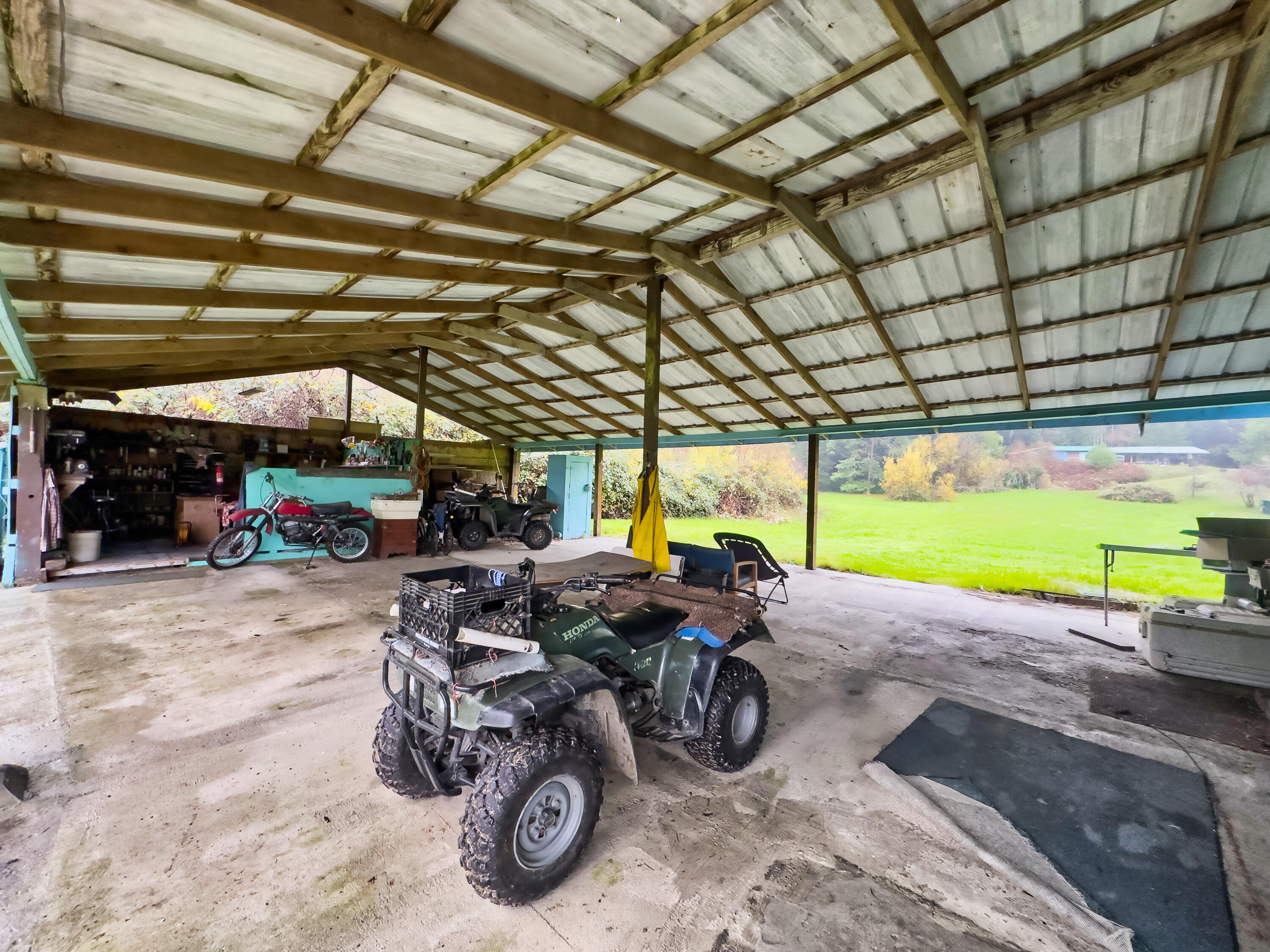 13792 Johnson Road