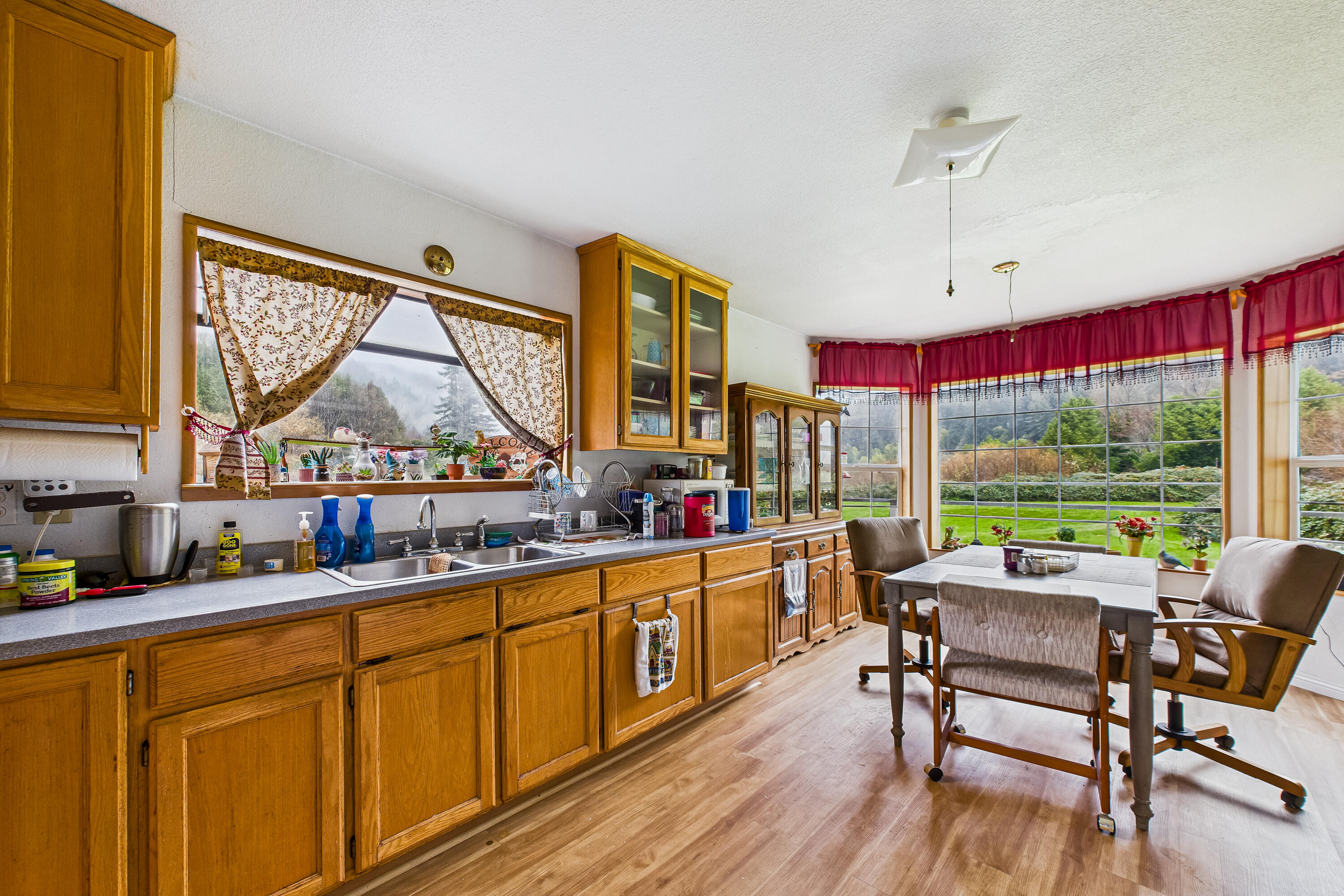 13792 Johnson Road
