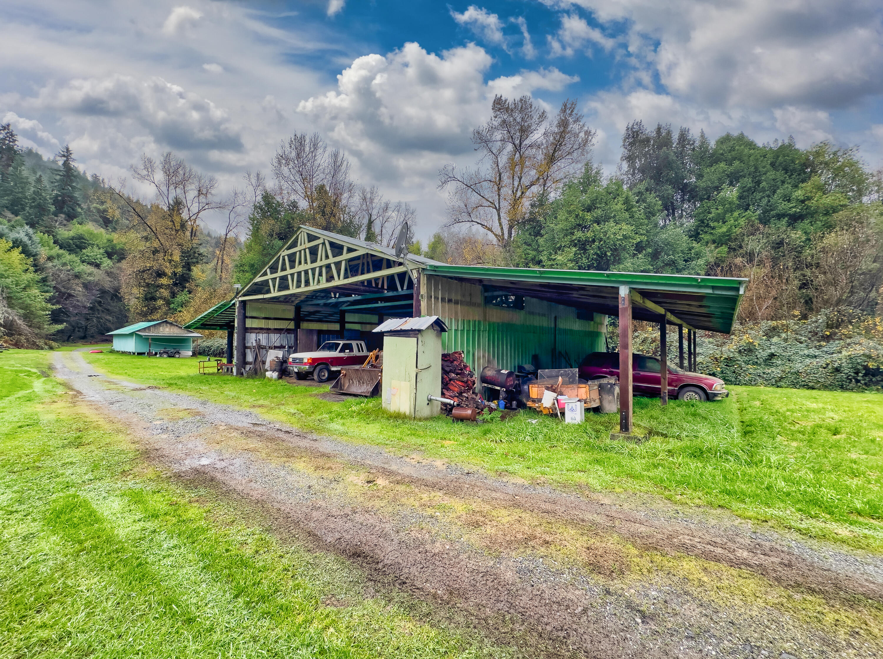 13792 Johnson Road