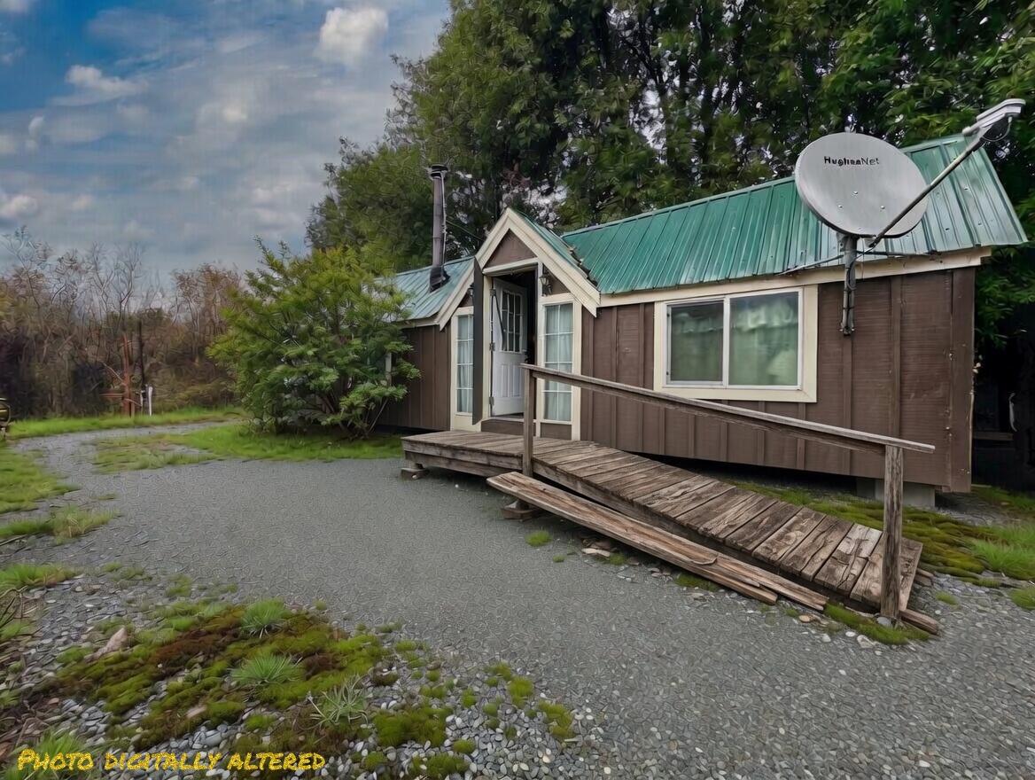 13792 Johnson Road