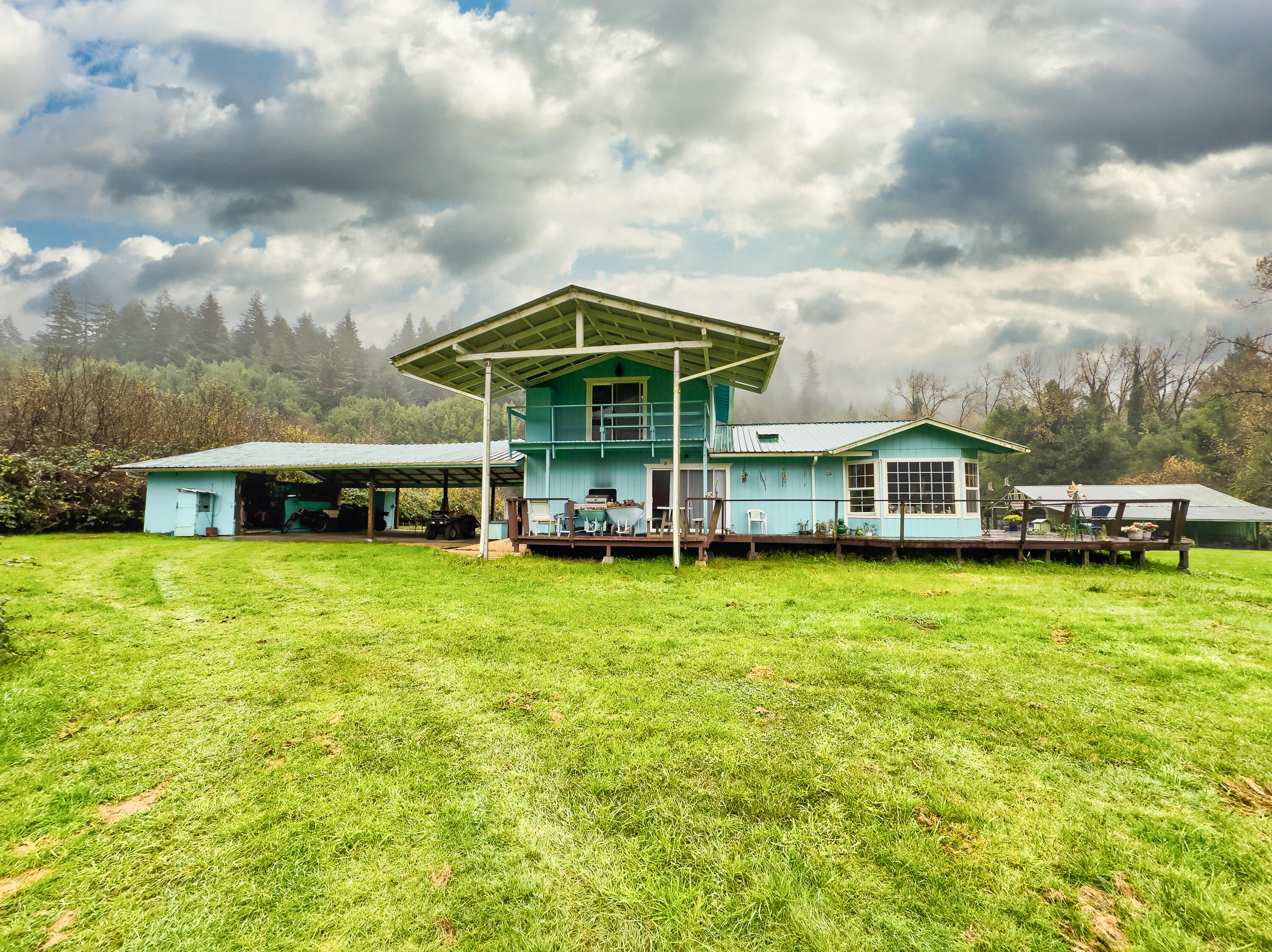 13792 Johnson Road