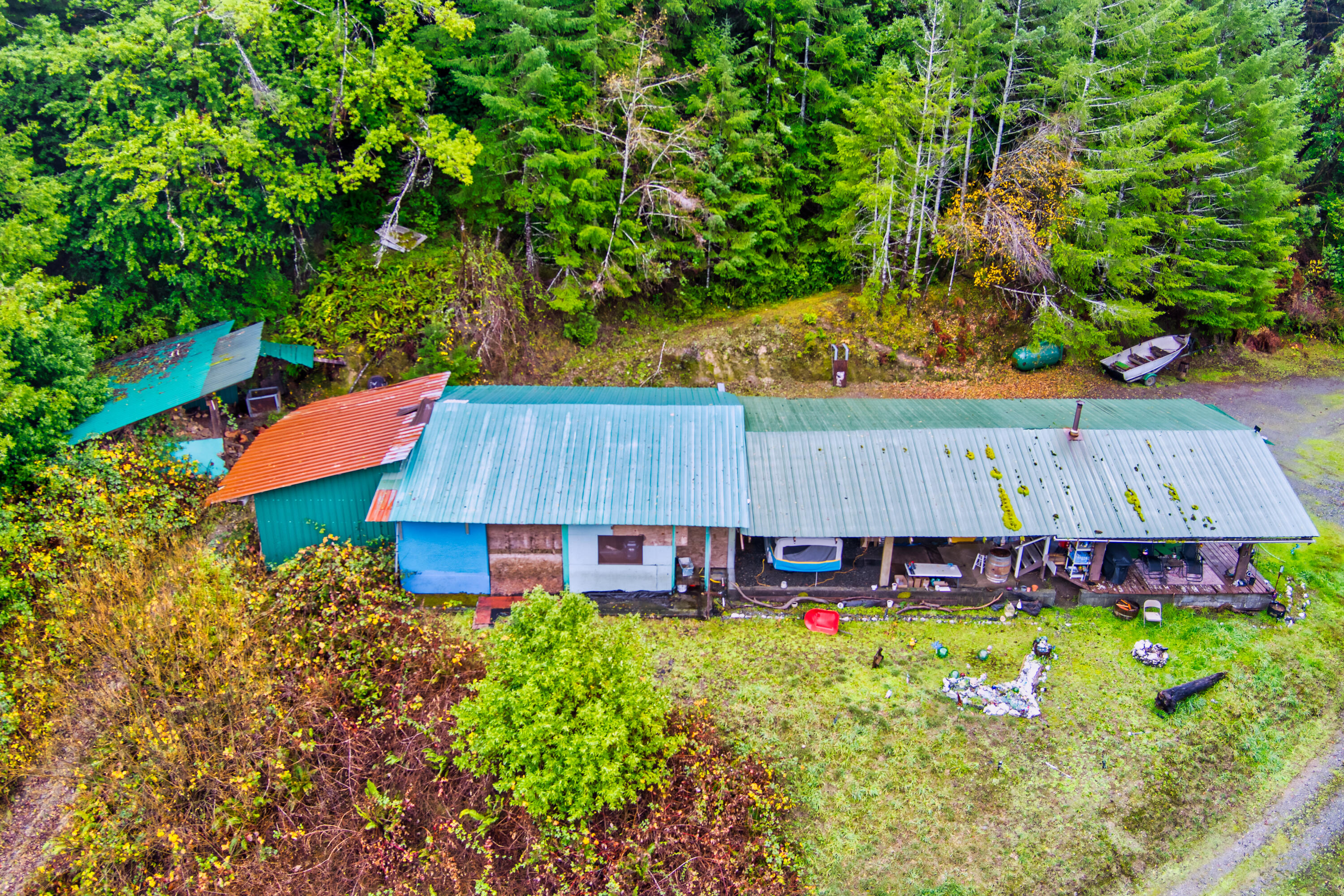 13792 Johnson Road