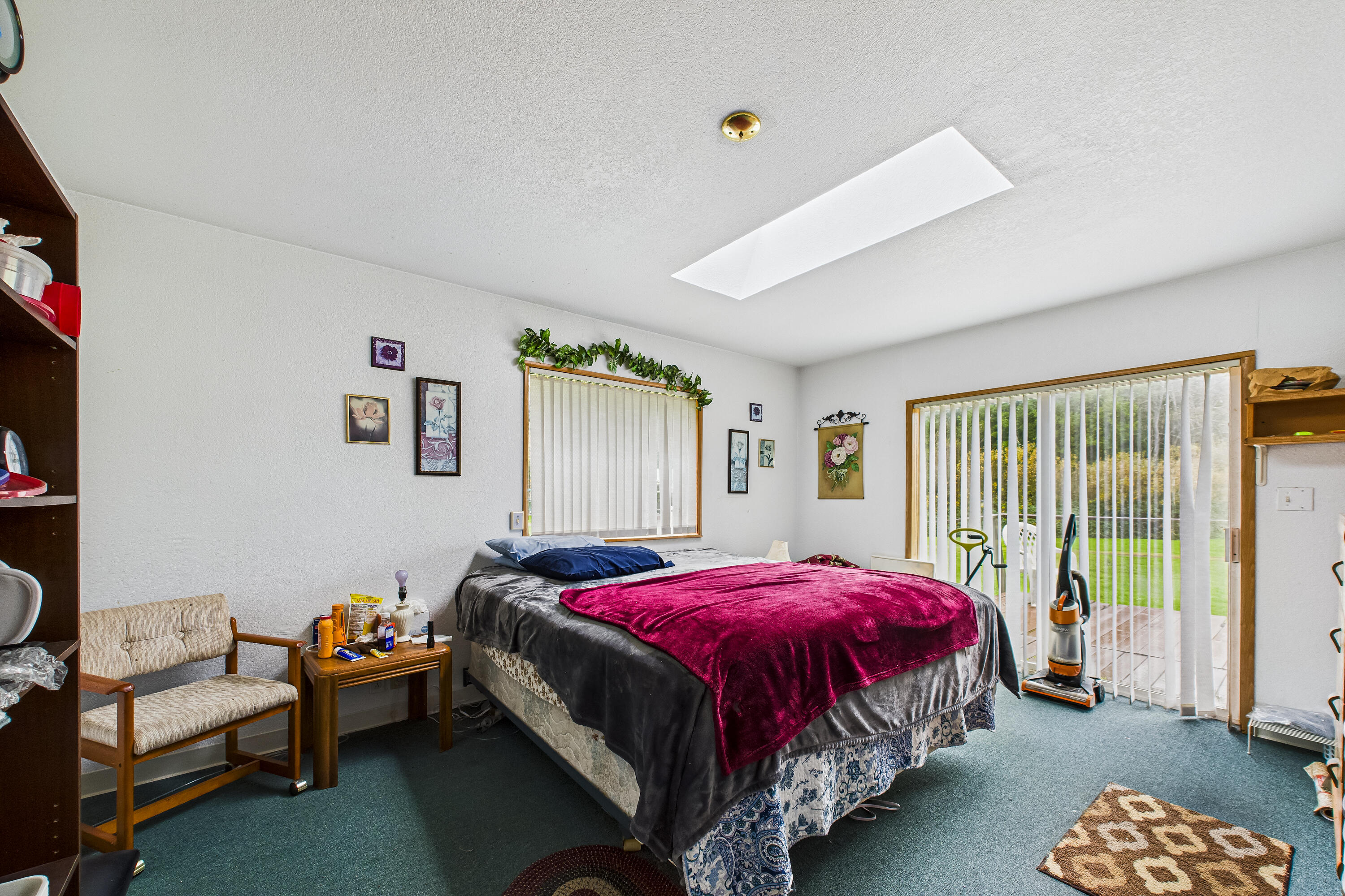 13792 Johnson Road