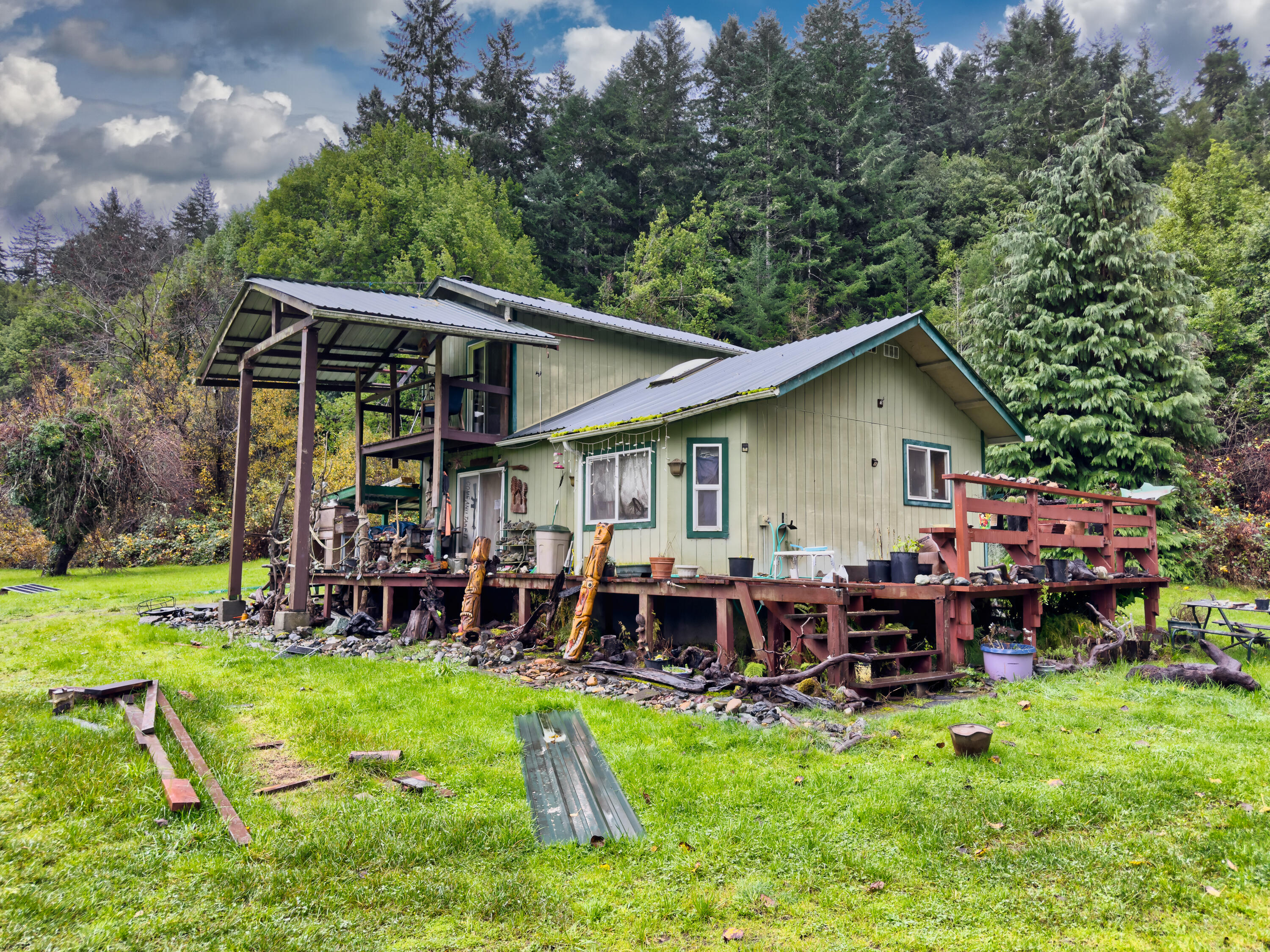 13792 Johnson Road