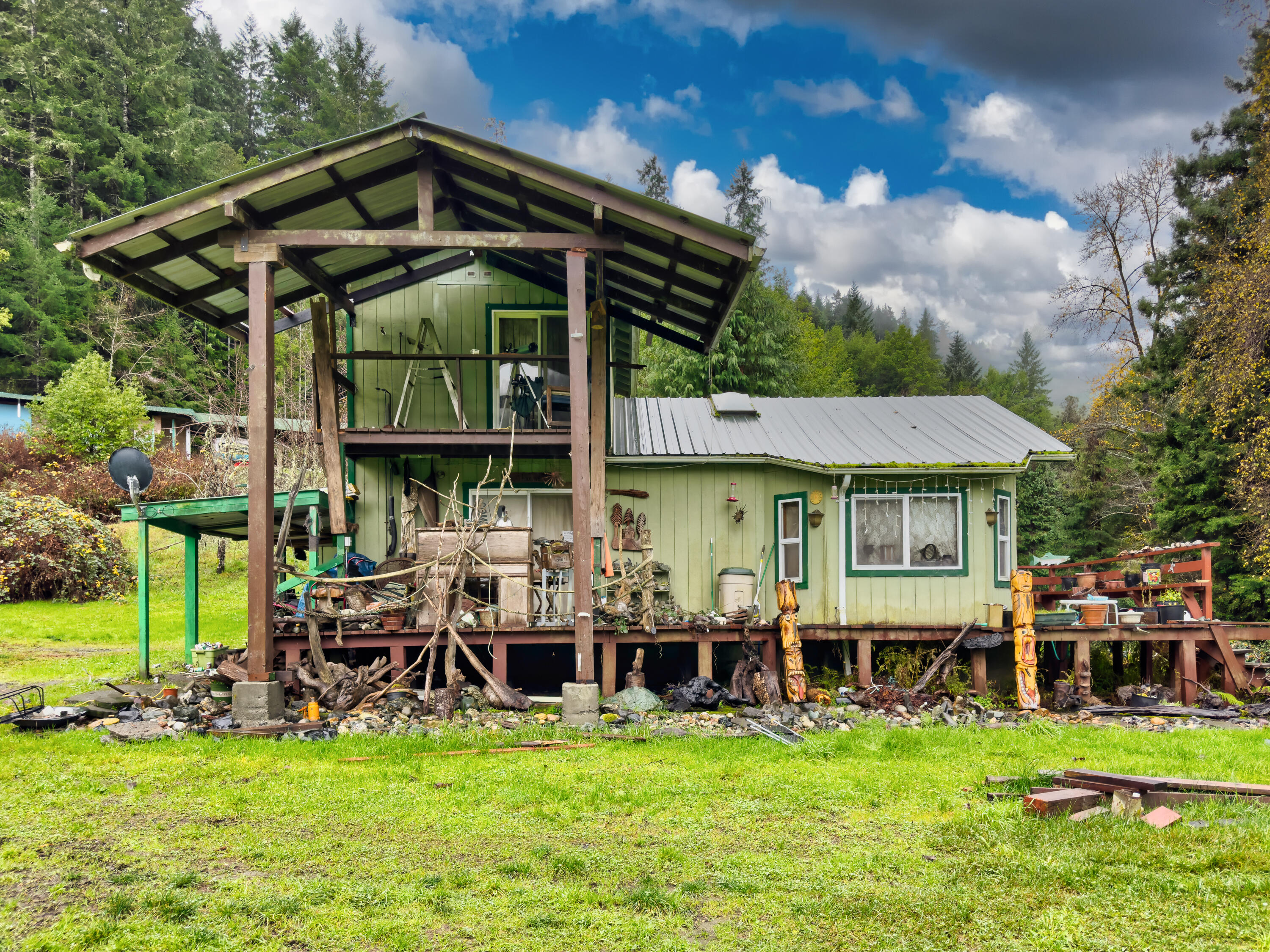 13792 Johnson Road