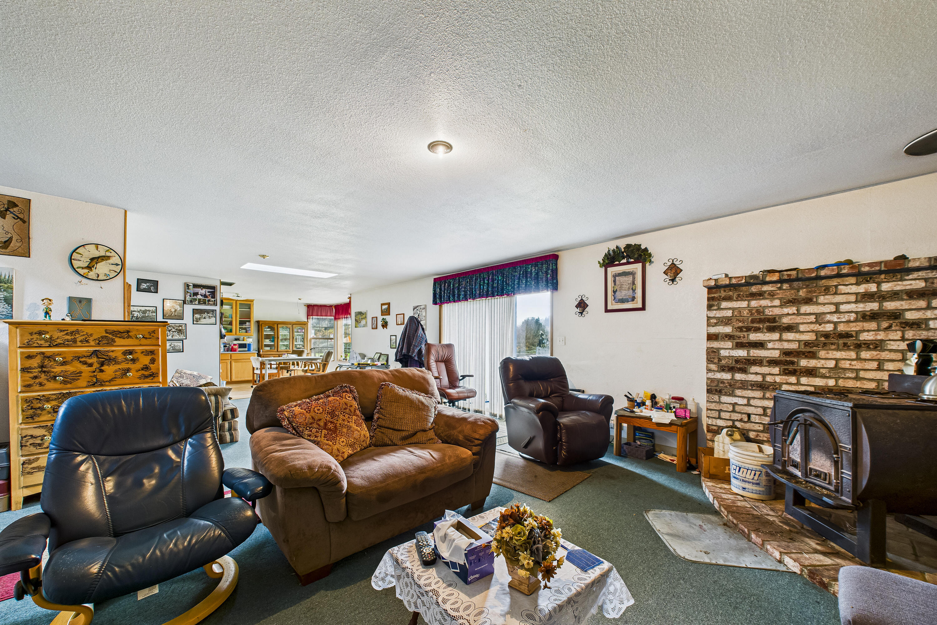 13792 Johnson Road