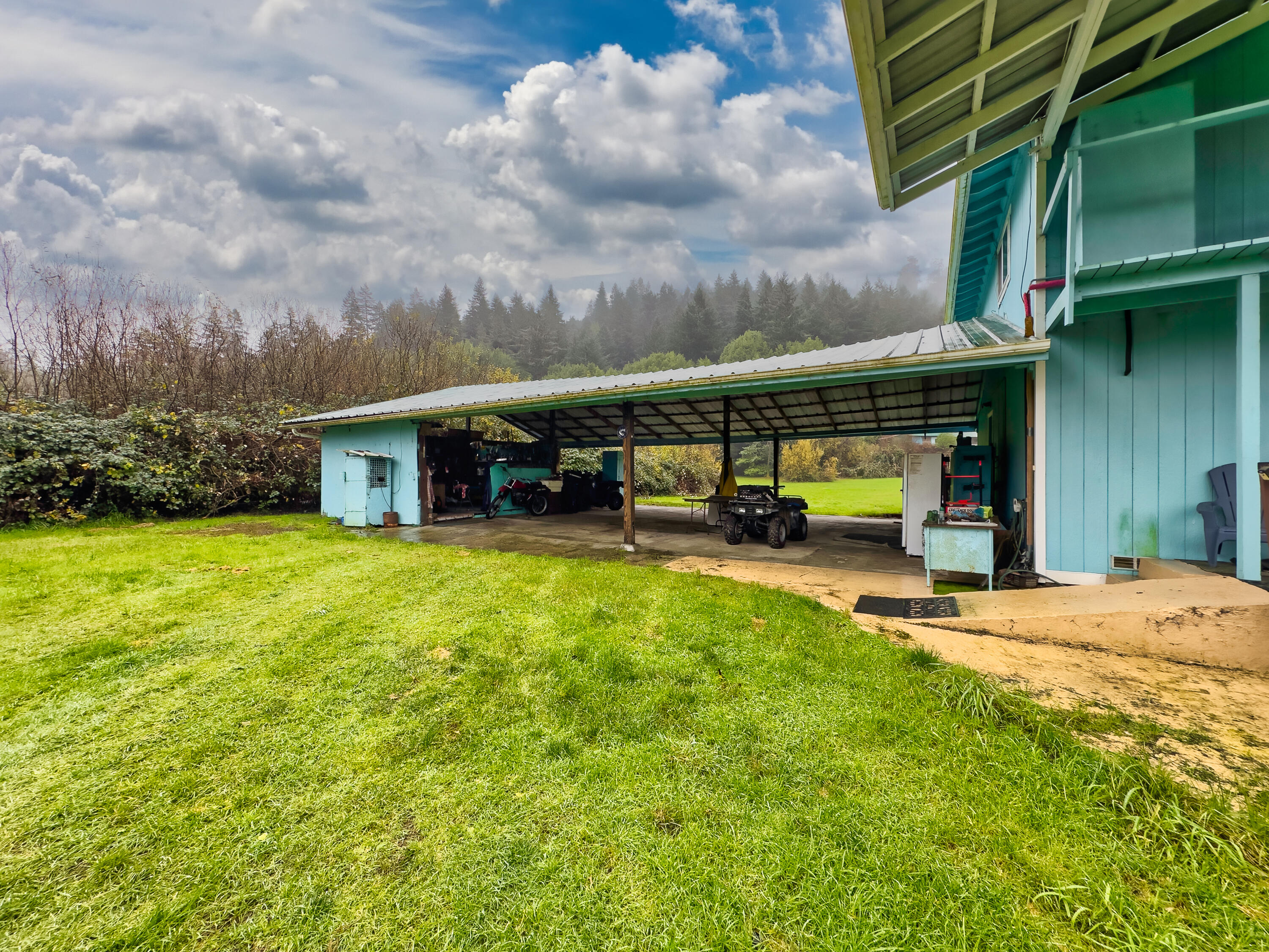 13792 Johnson Road