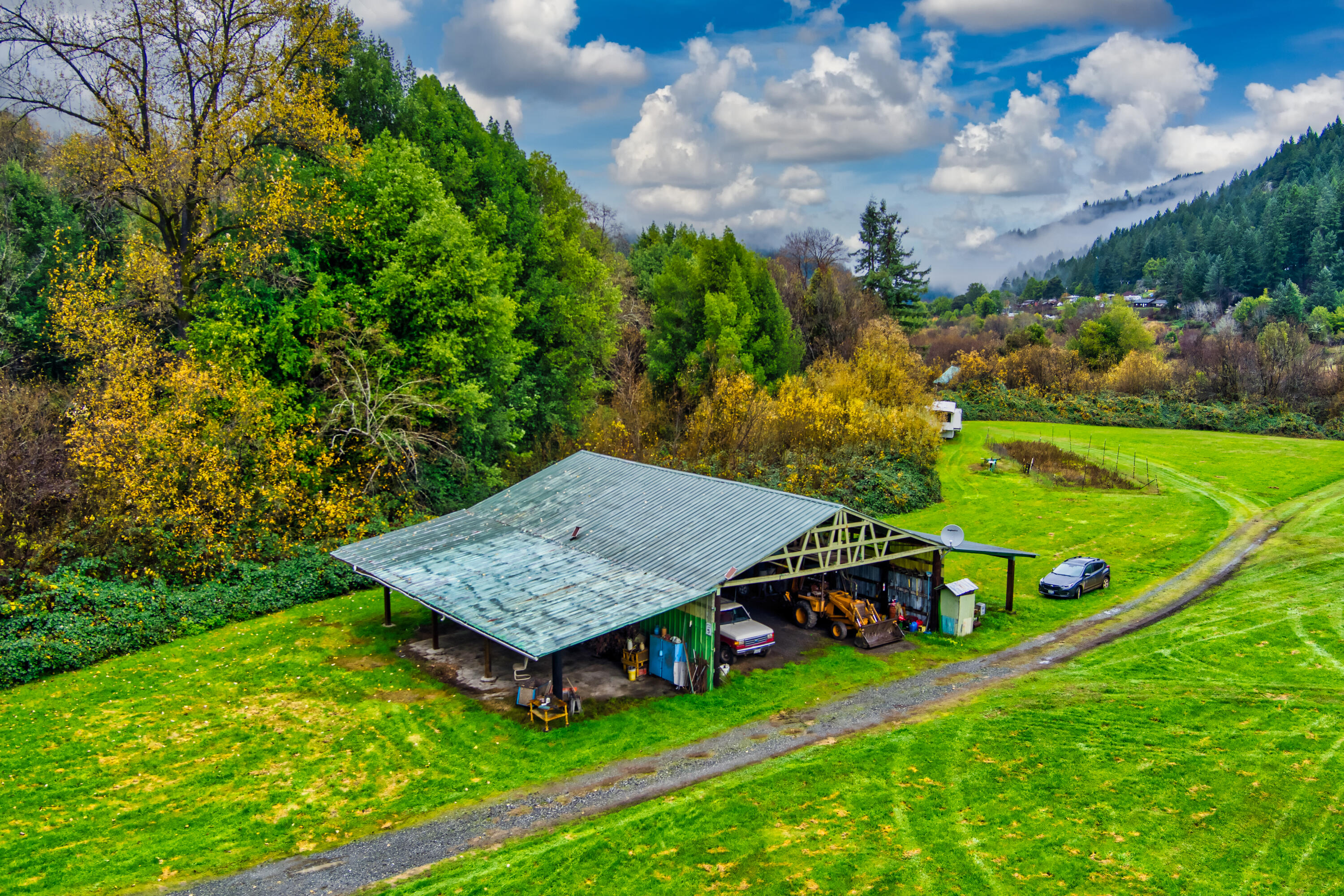 13792 Johnson Road