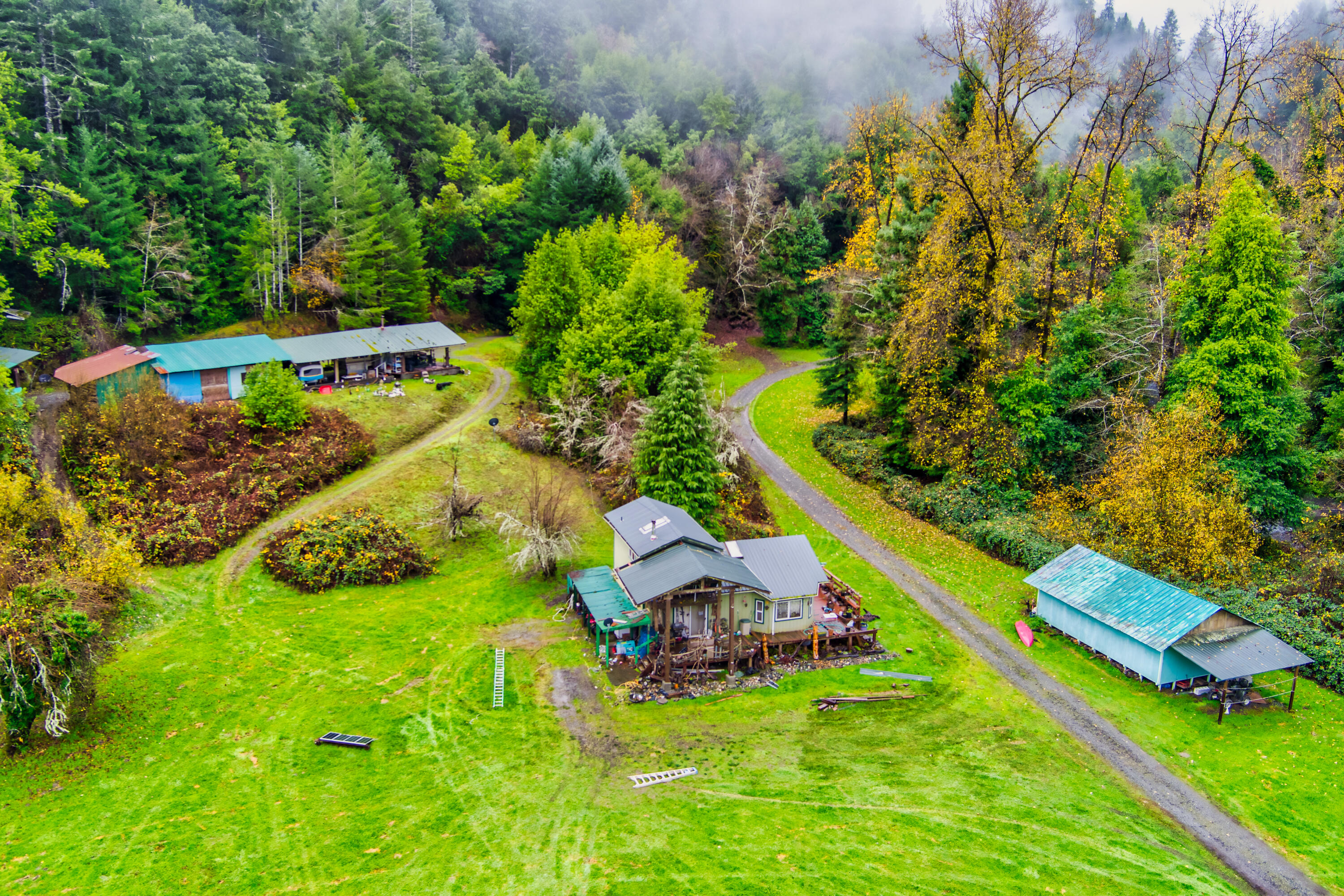 13792 Johnson Road