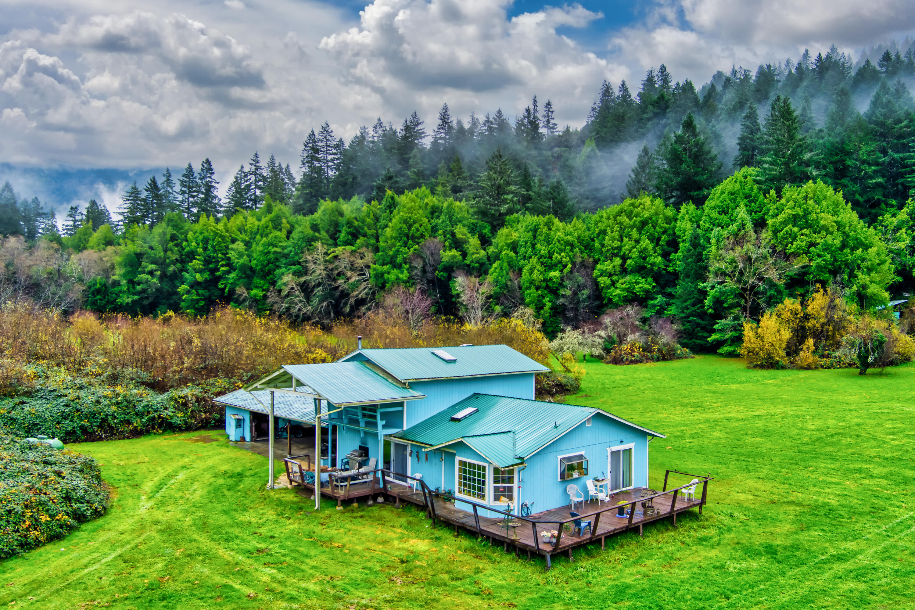 13792 Johnson Road