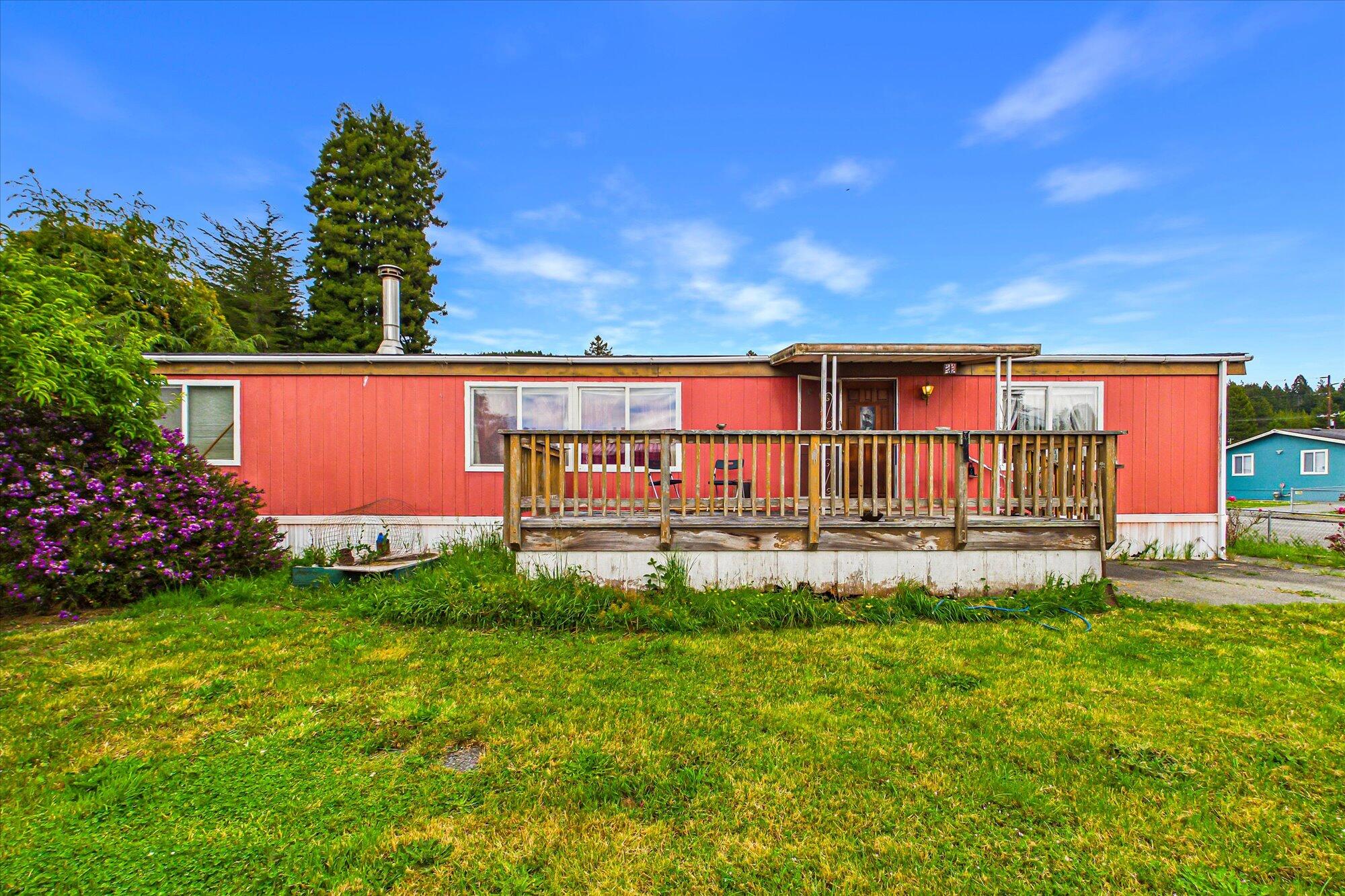 113 Evergreen Street 113