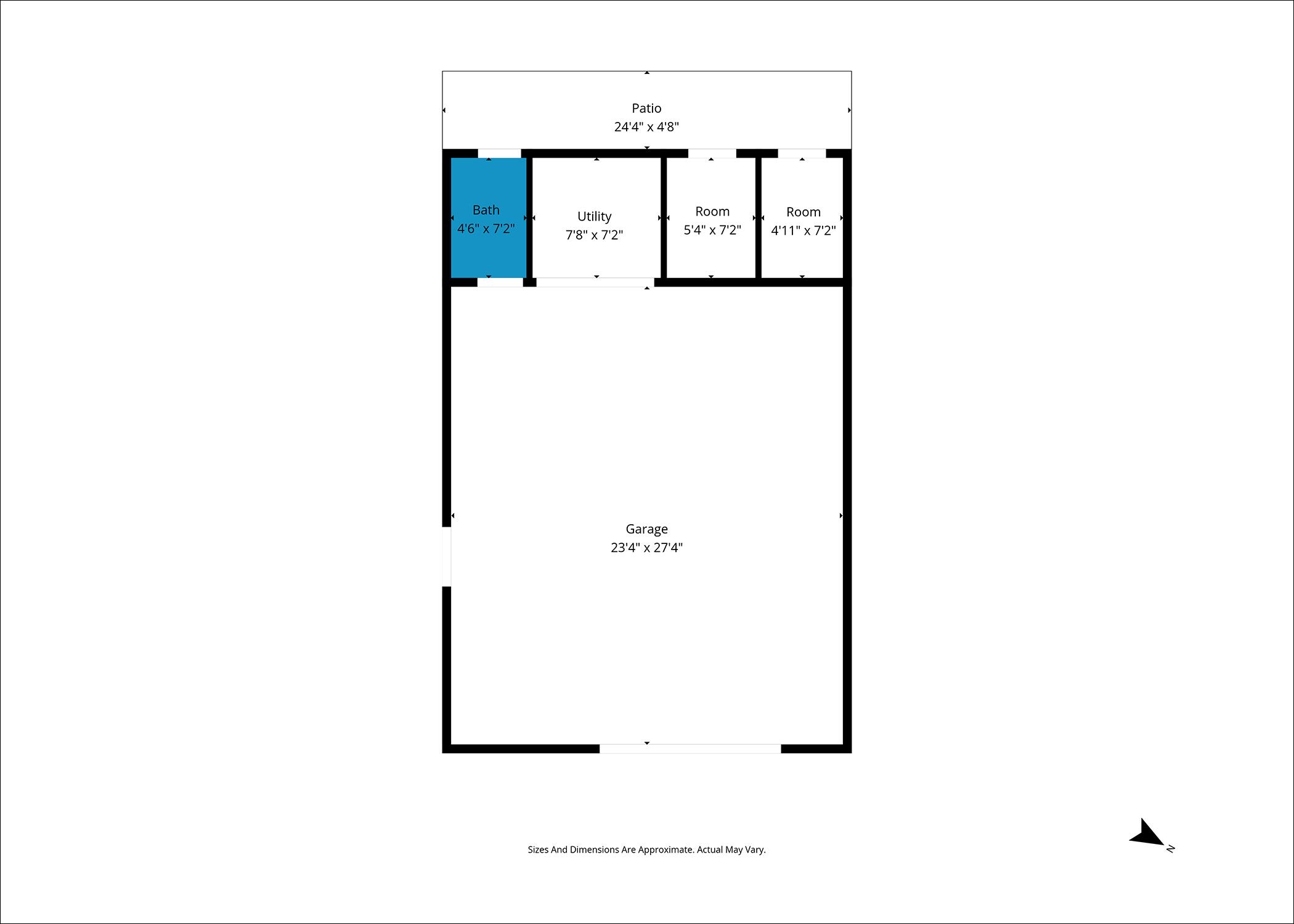 4149 Brookwood Drive