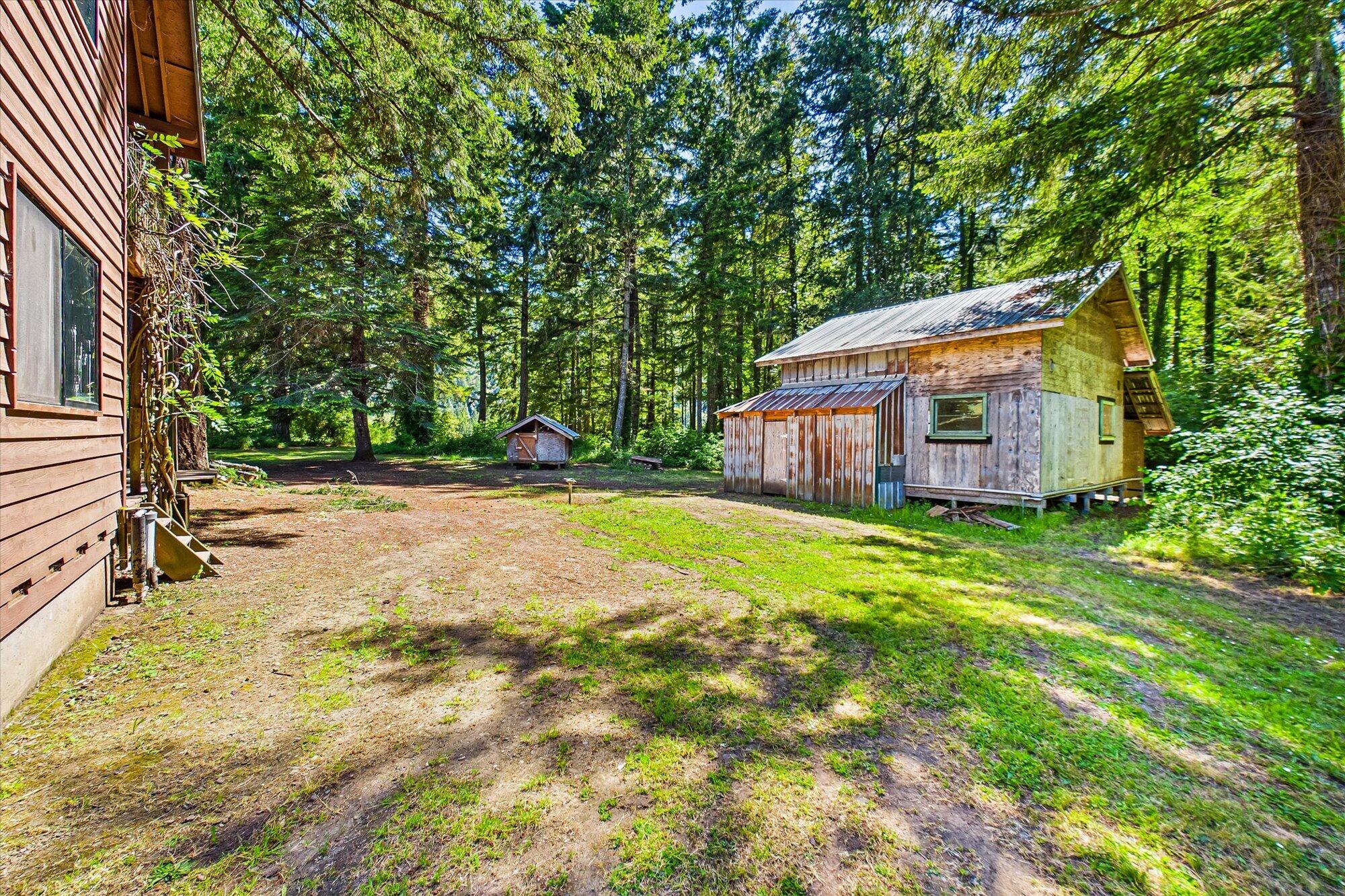1300 Black Creek Road