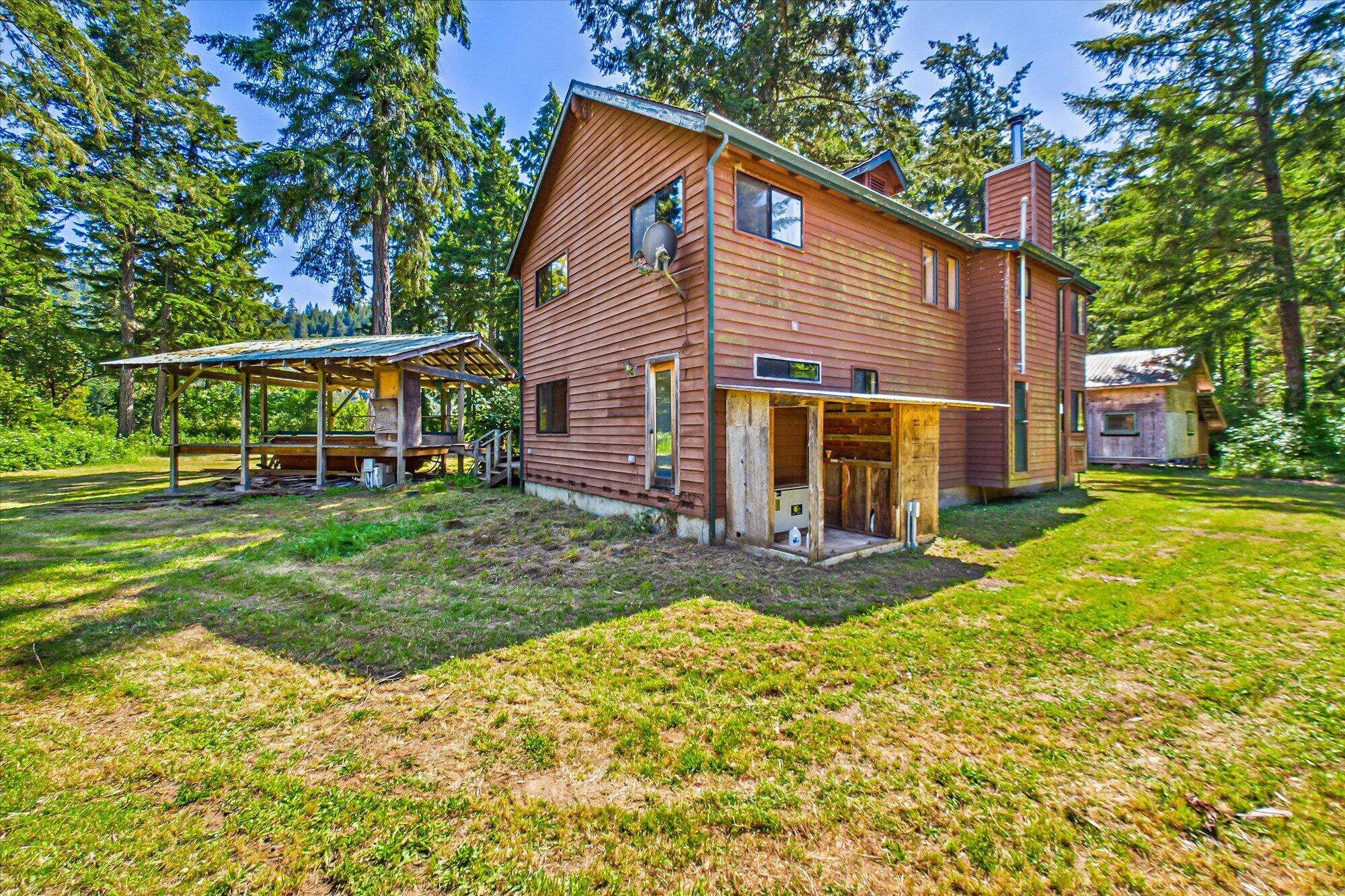 1300 Black Creek Road