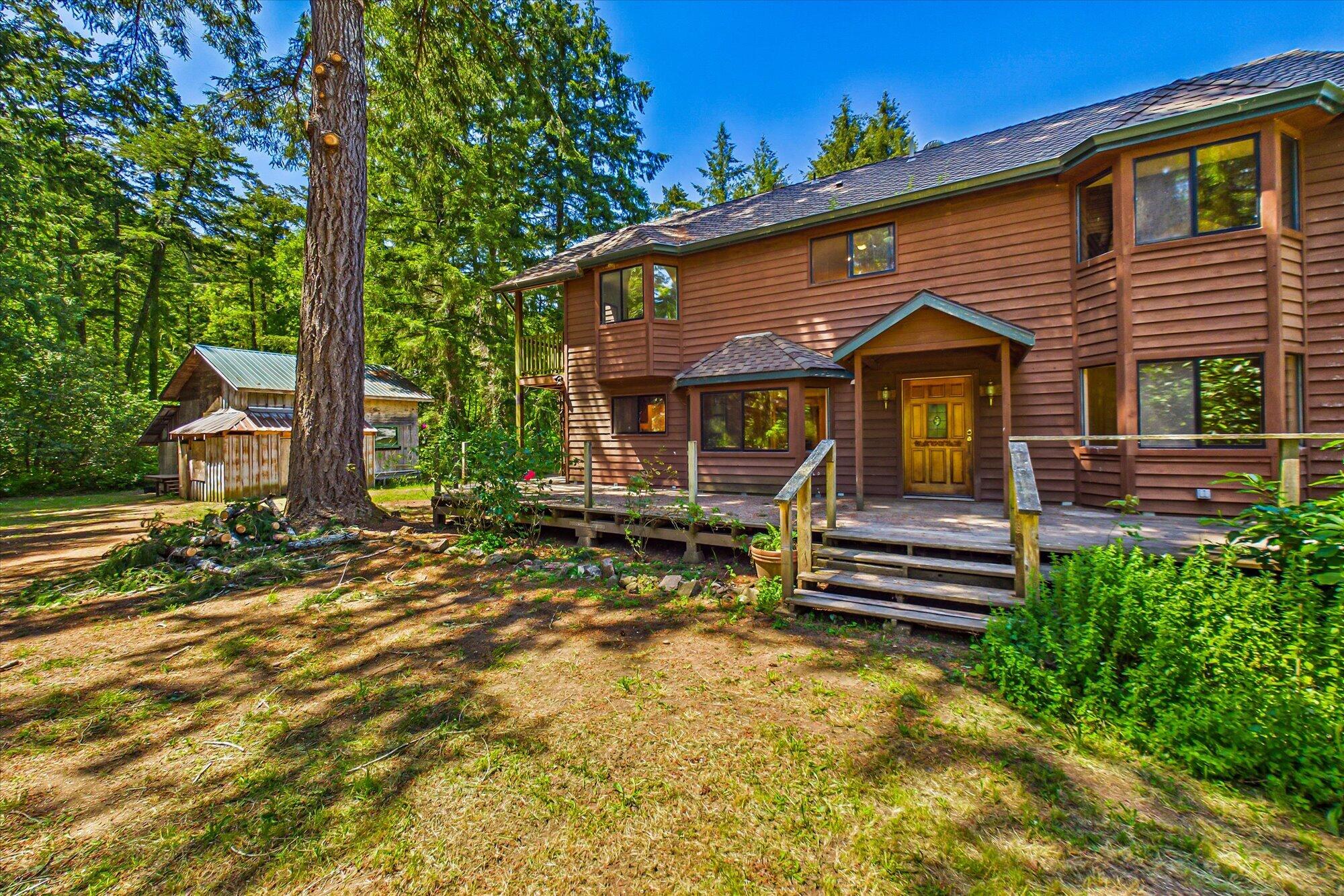 1300 Black Creek Road