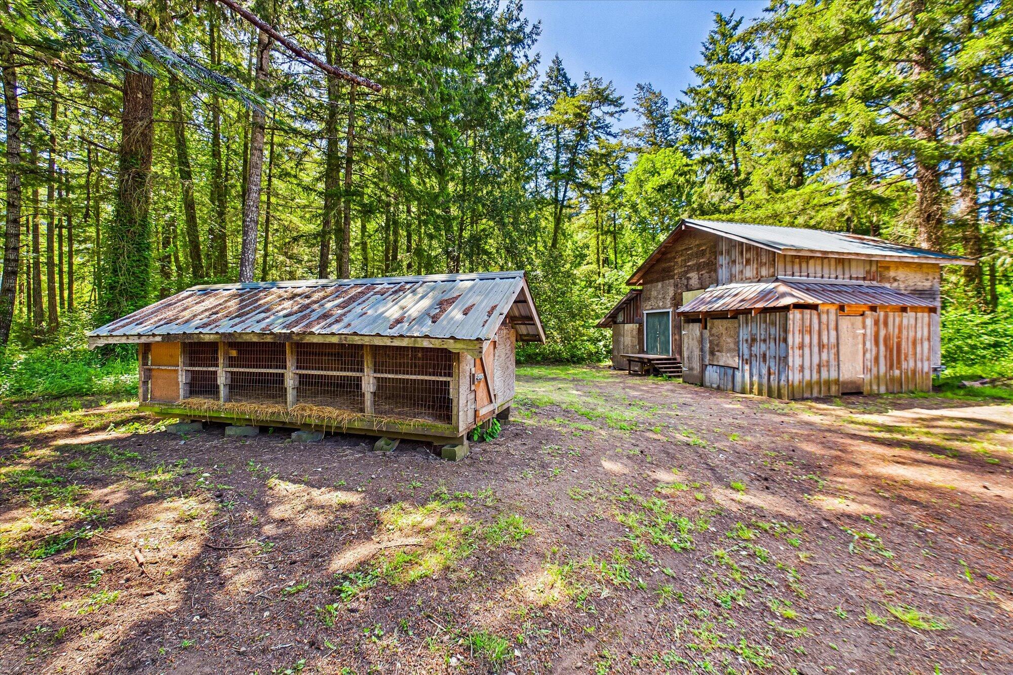 1300 Black Creek Road