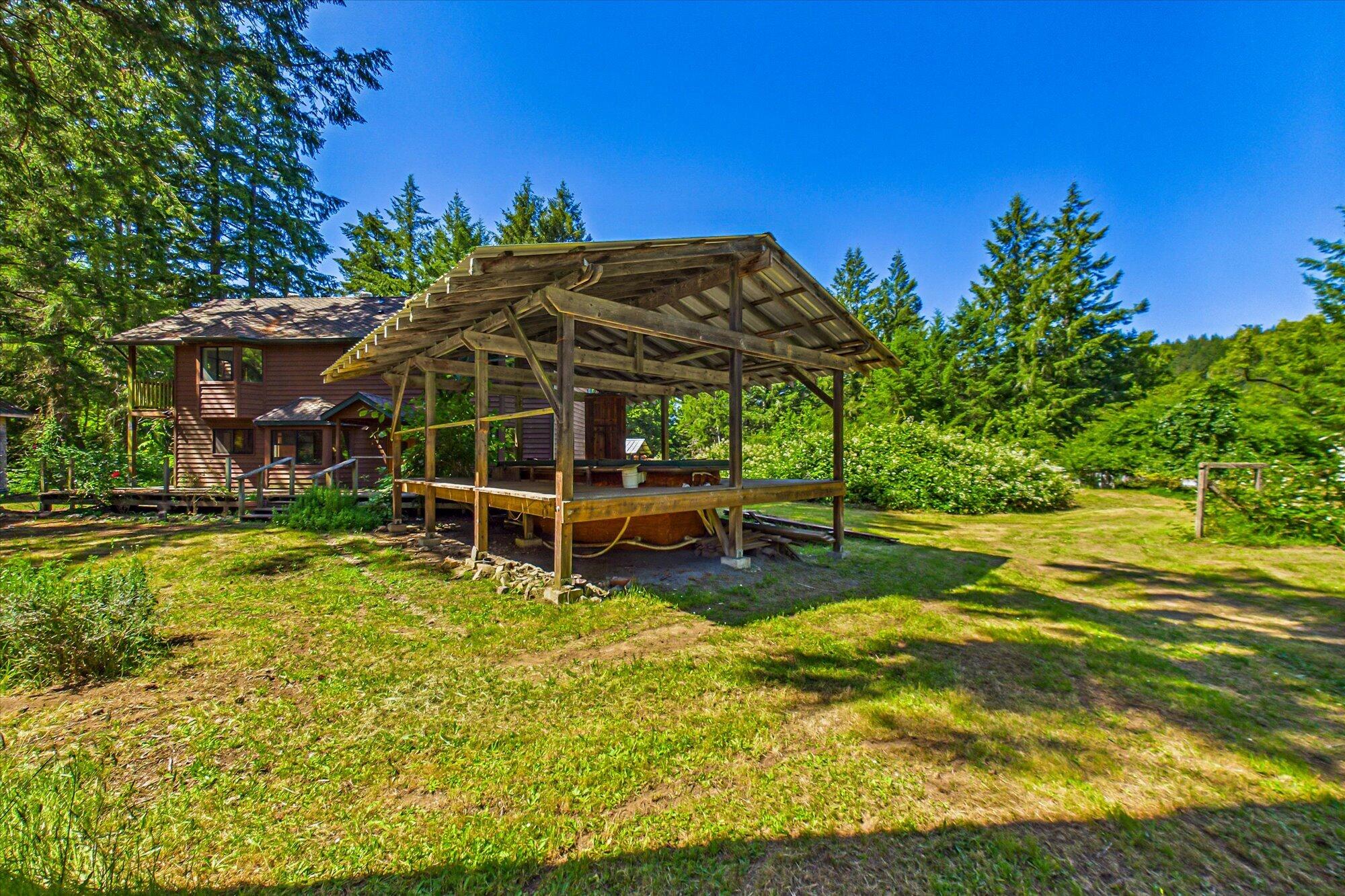 1300 Black Creek Road