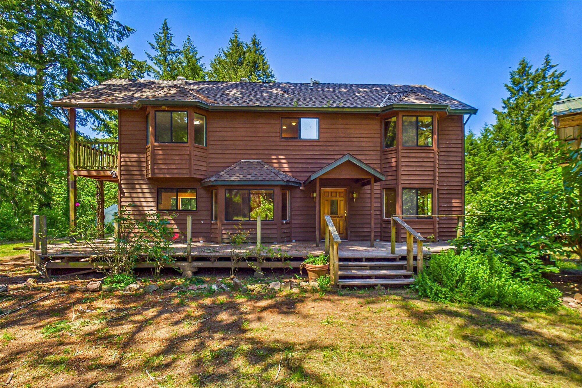 1300 Black Creek Road