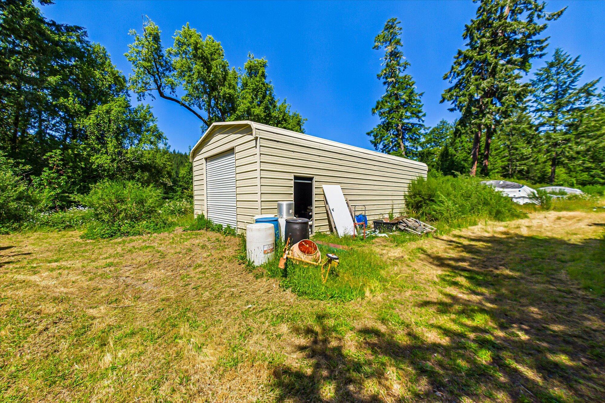 1300 Black Creek Road