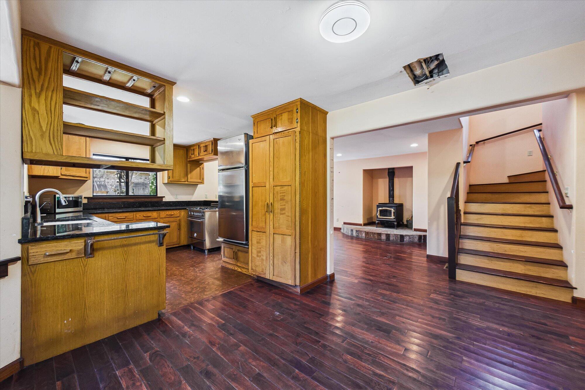 1300 Black Creek Road