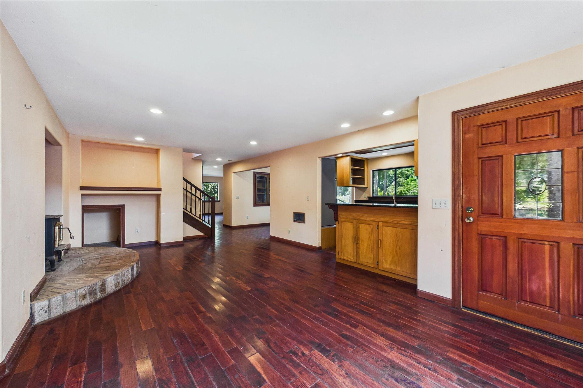 1300 Black Creek Road