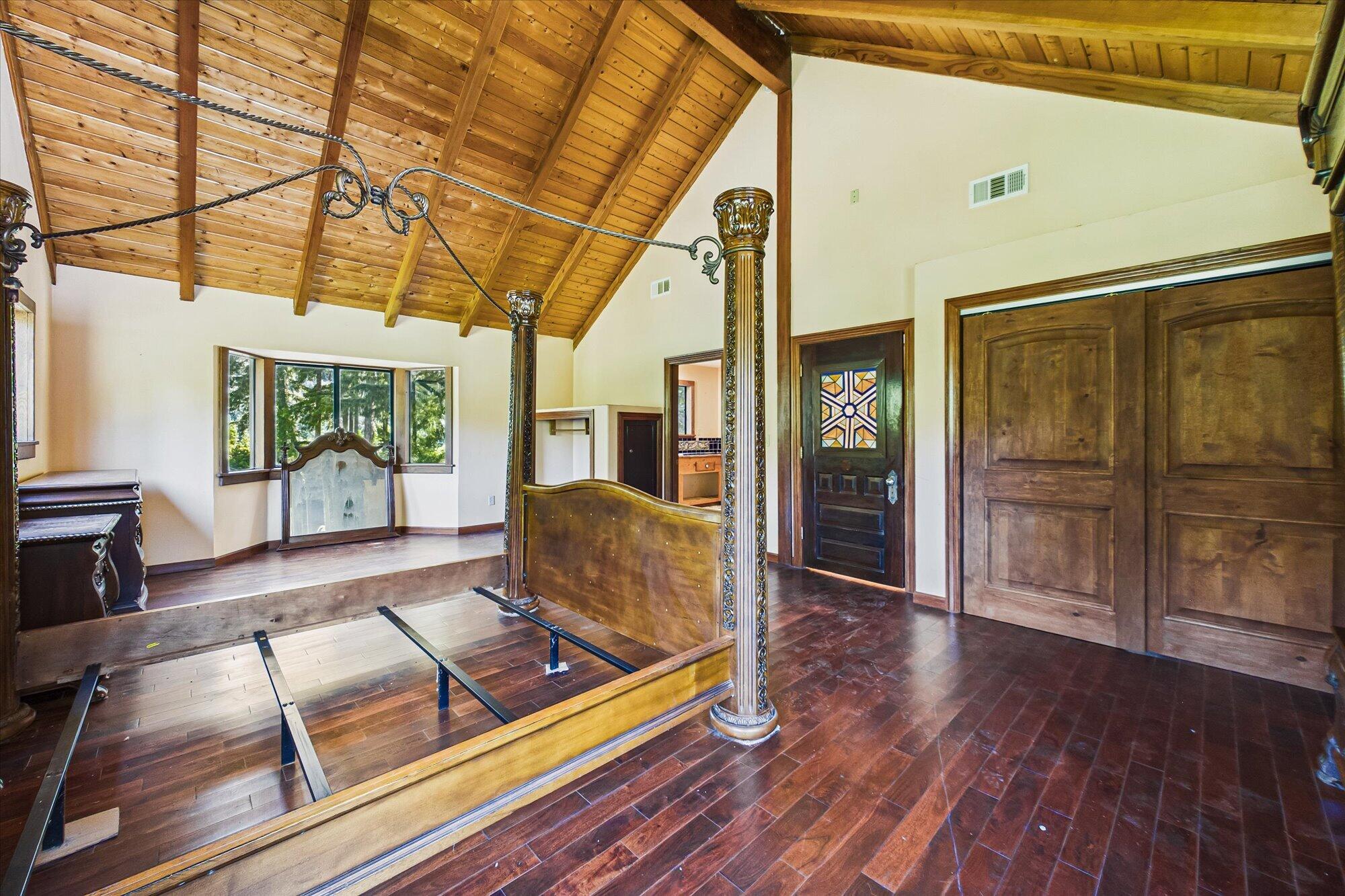 1300 Black Creek Road