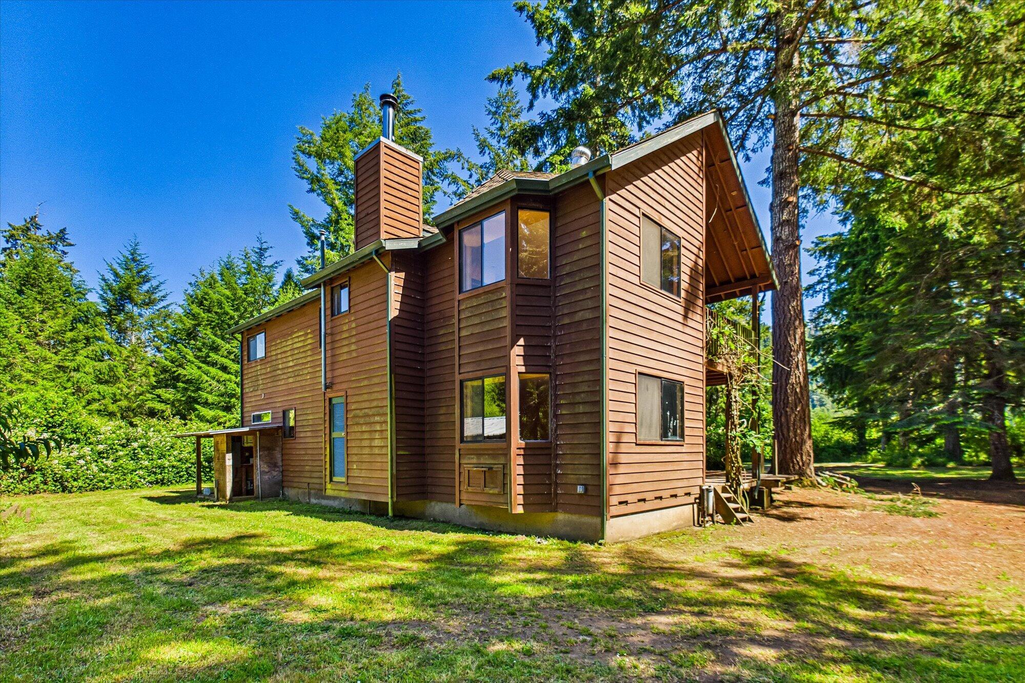 1300 Black Creek Road