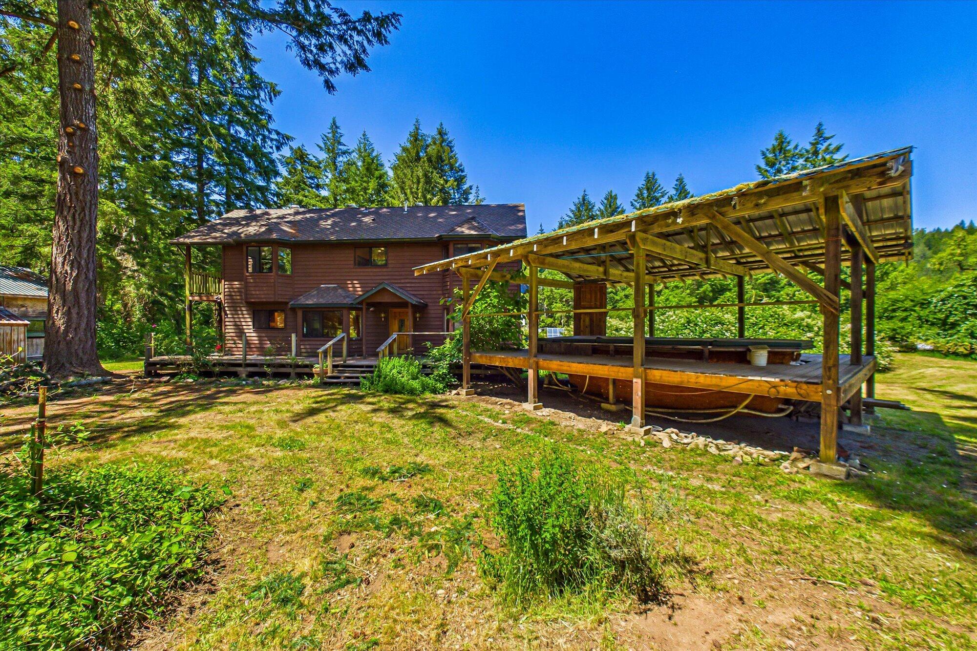 1300 Black Creek Road