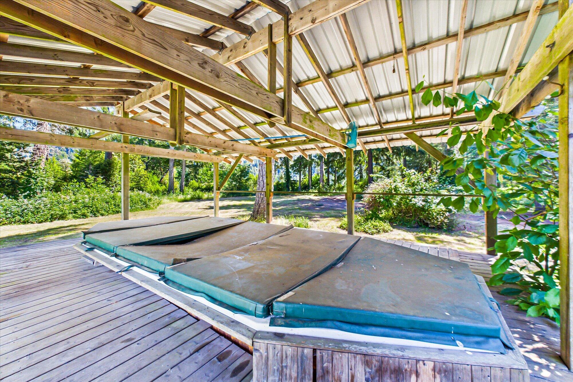 1300 Black Creek Road