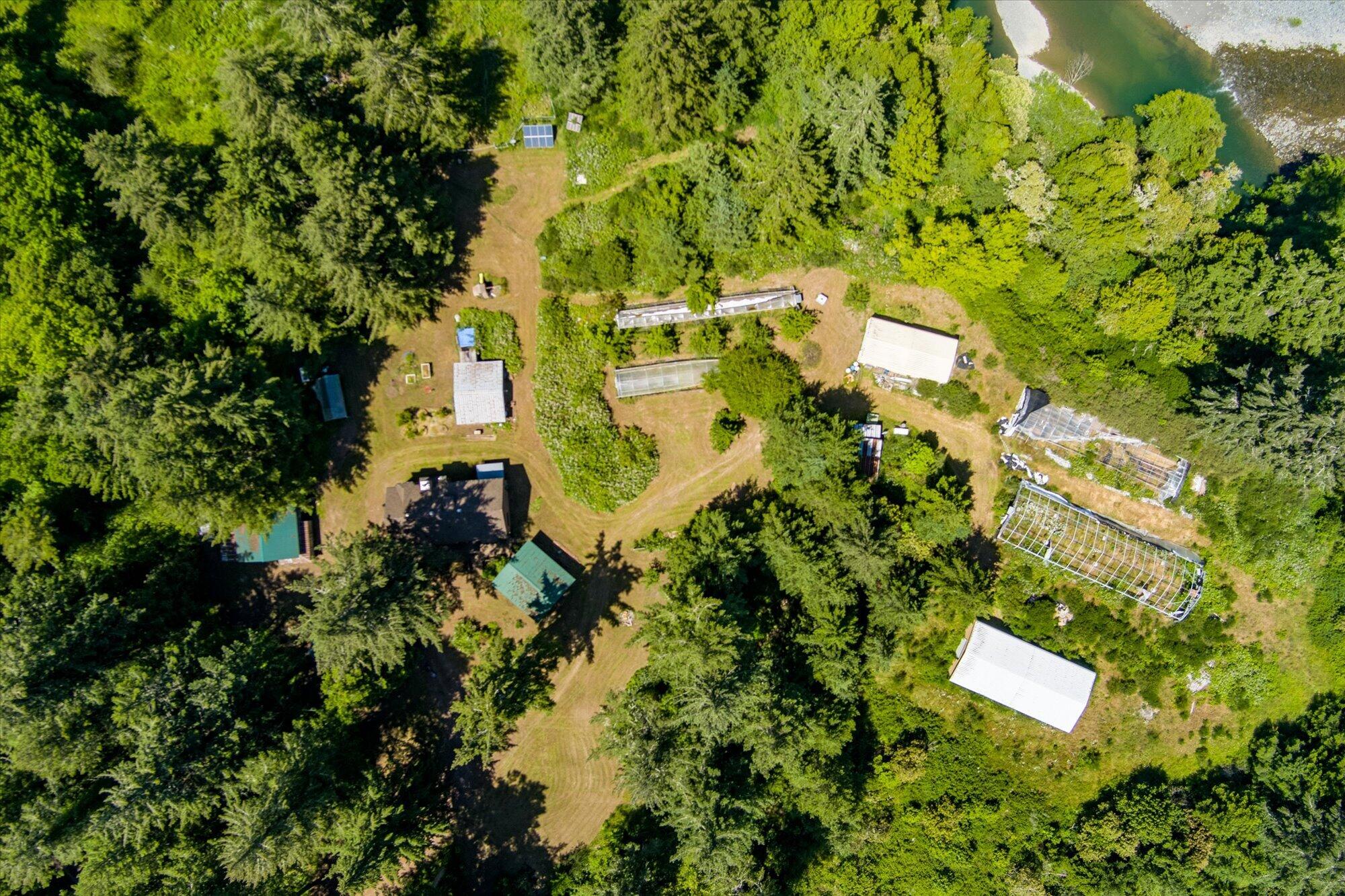 1300 Black Creek Road