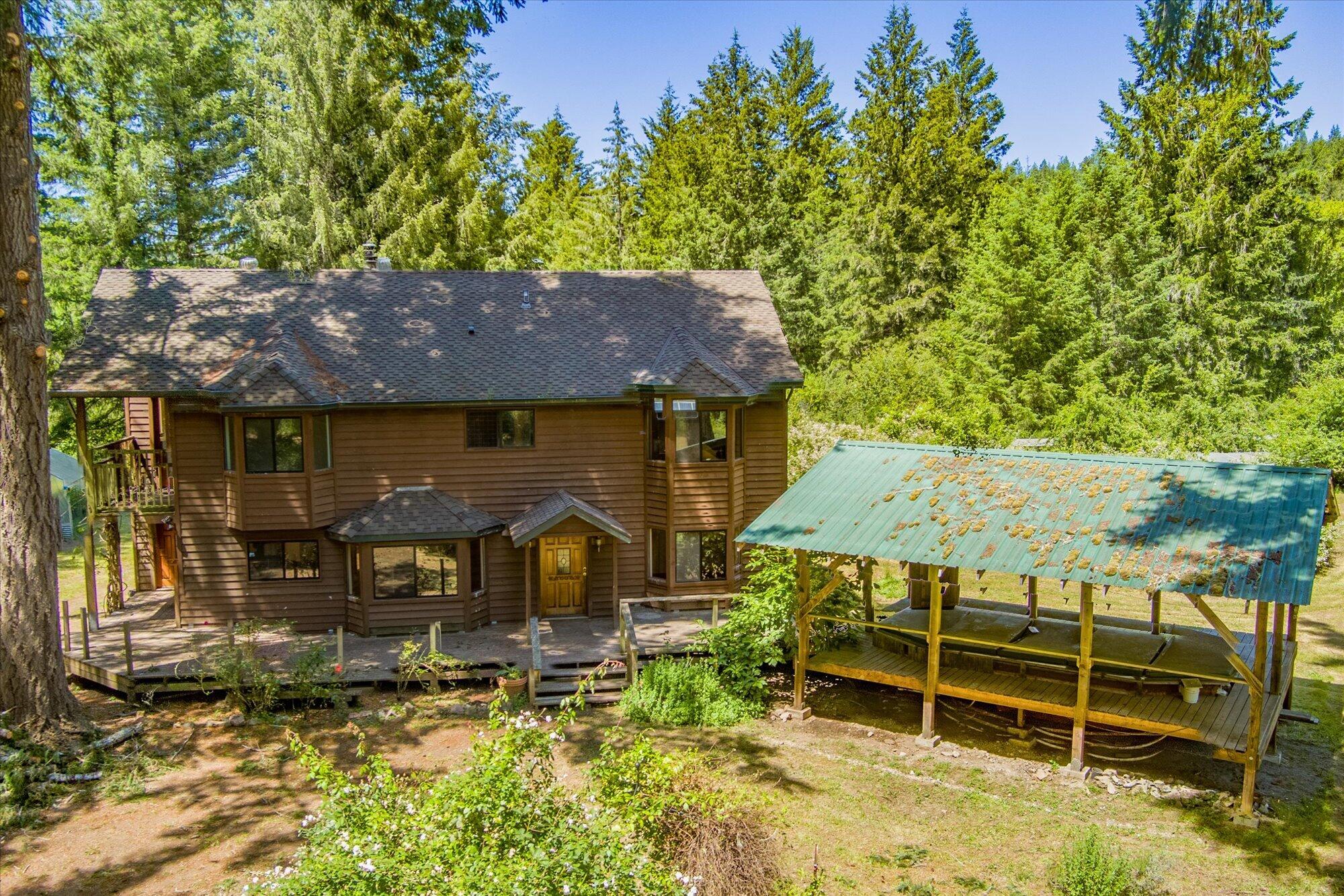 1300 Black Creek Road