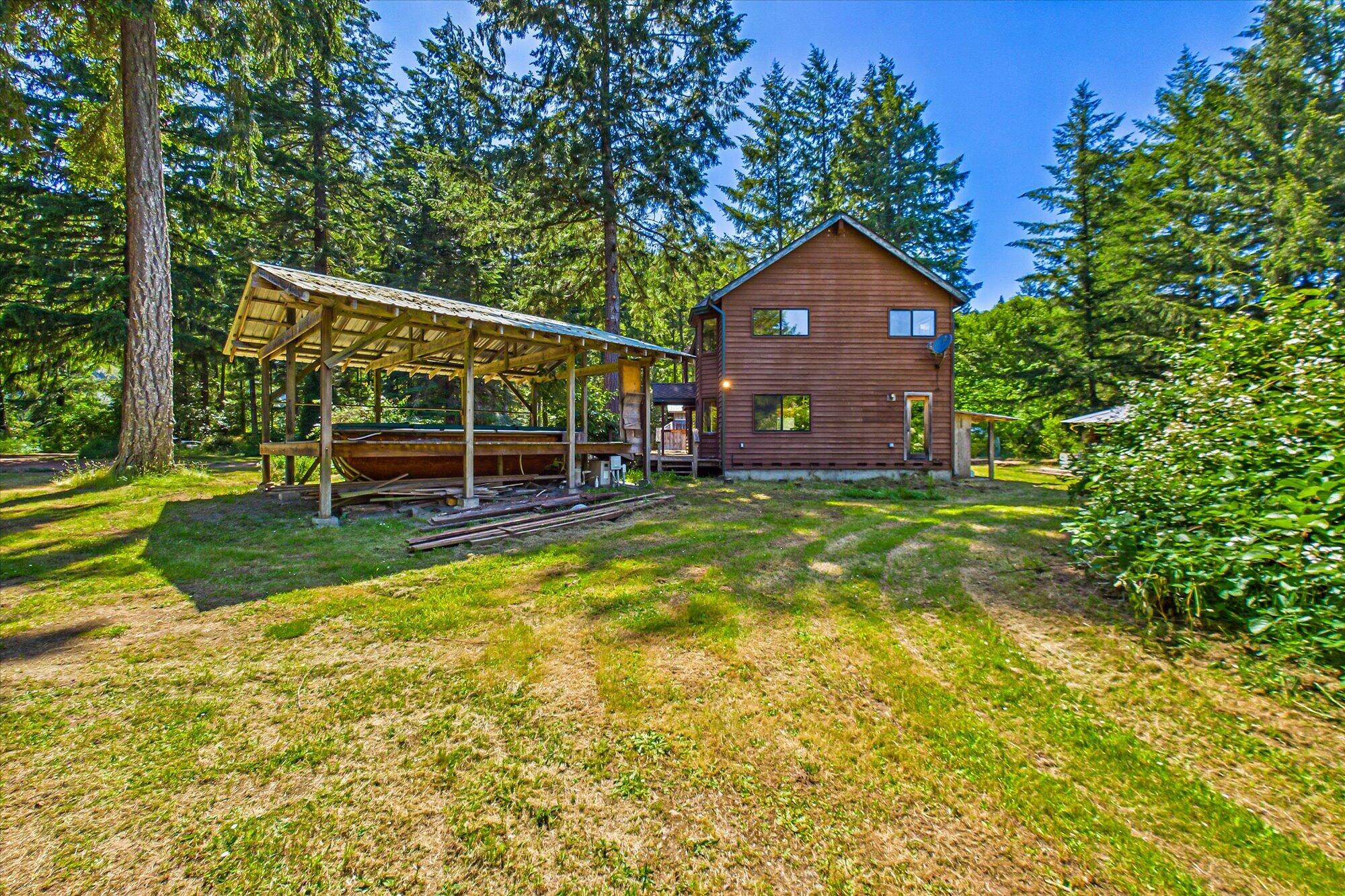 1300 Black Creek Road