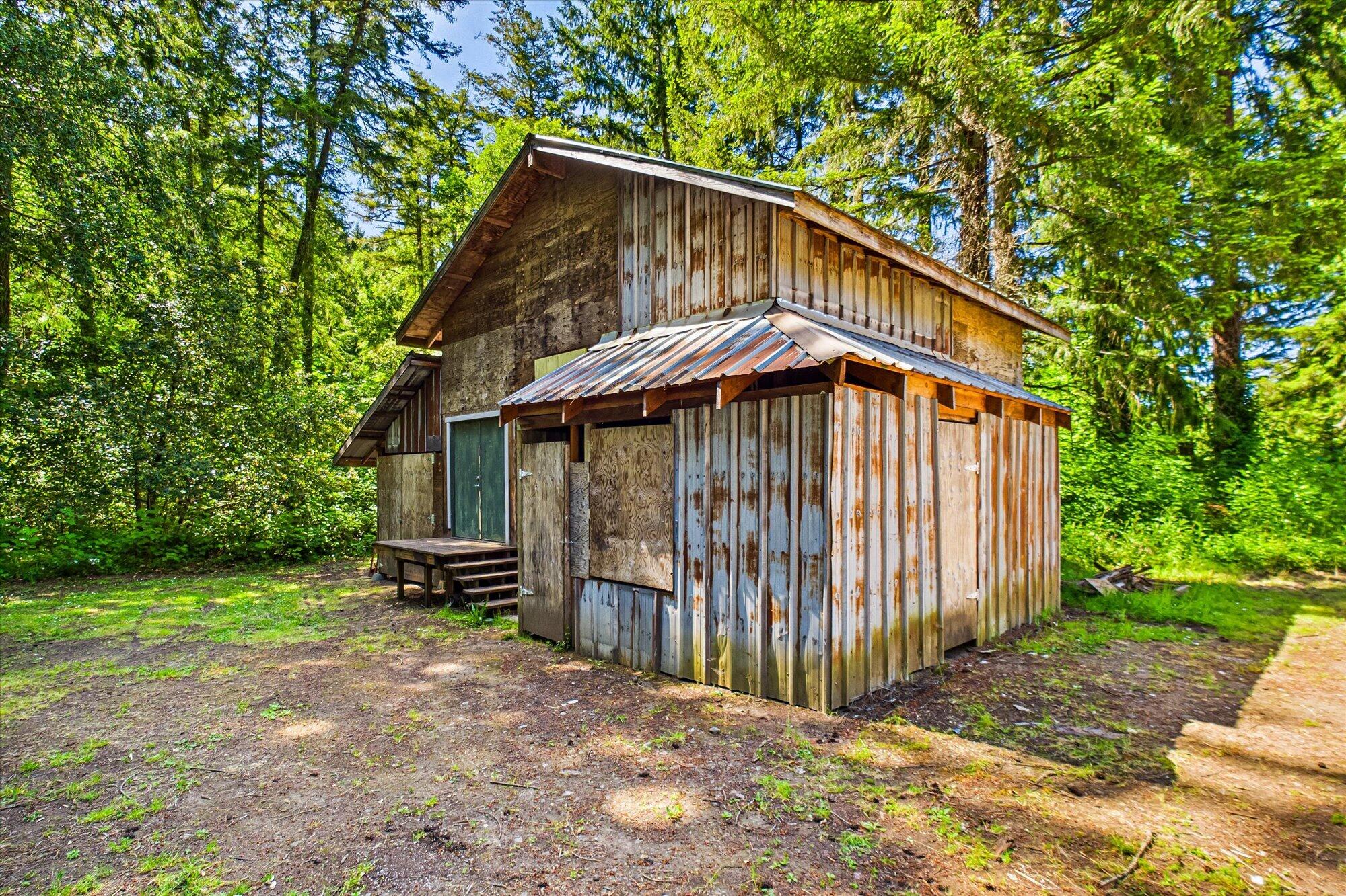 1300 Black Creek Road