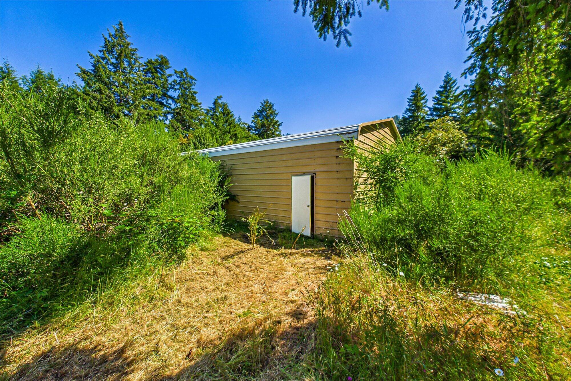 1300 Black Creek Road