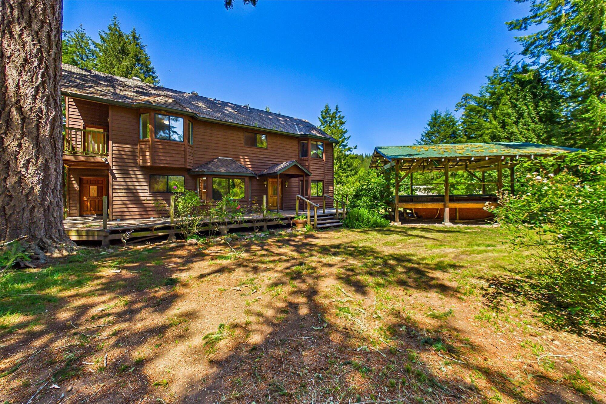 1300 Black Creek Road