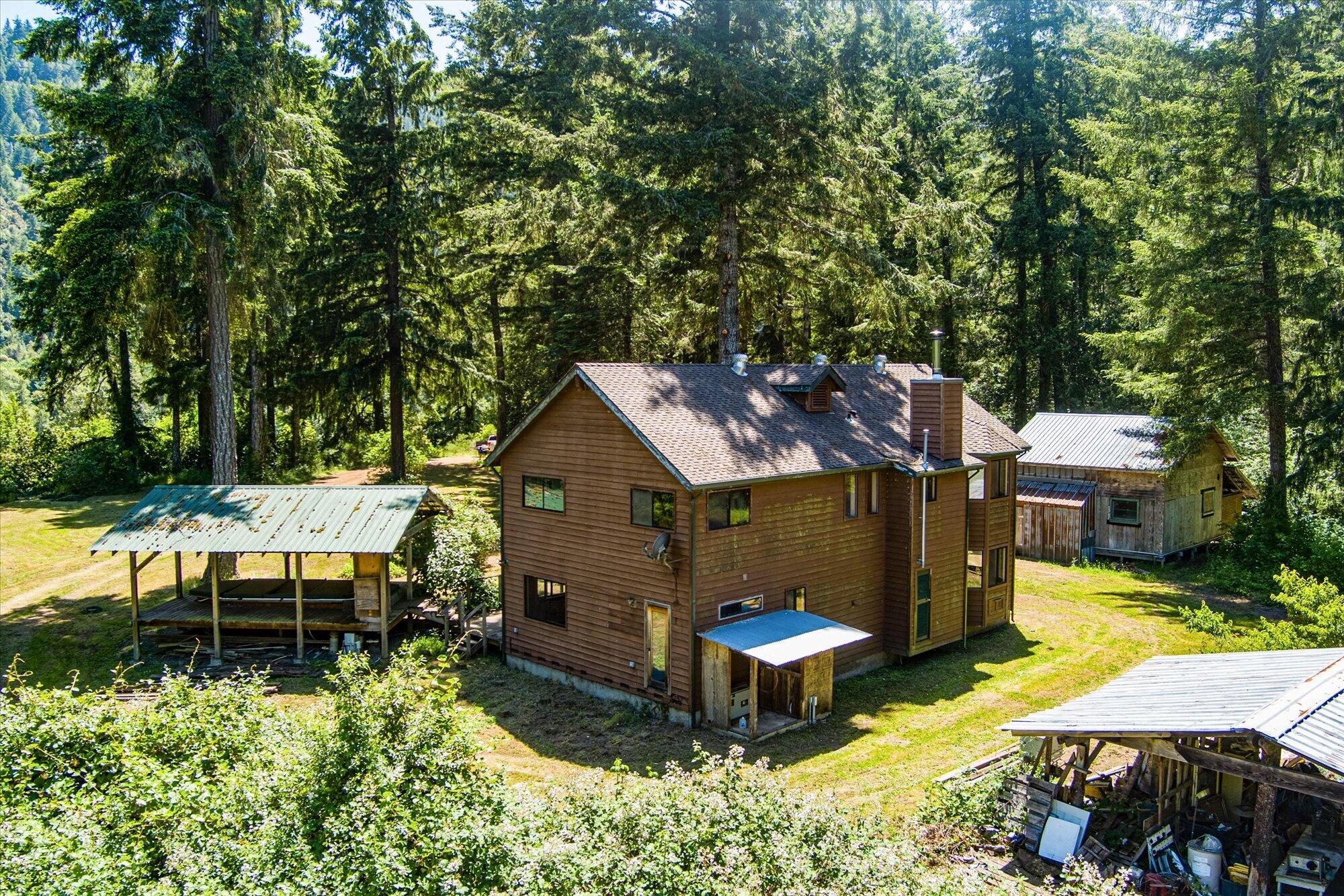 1300 Black Creek Road