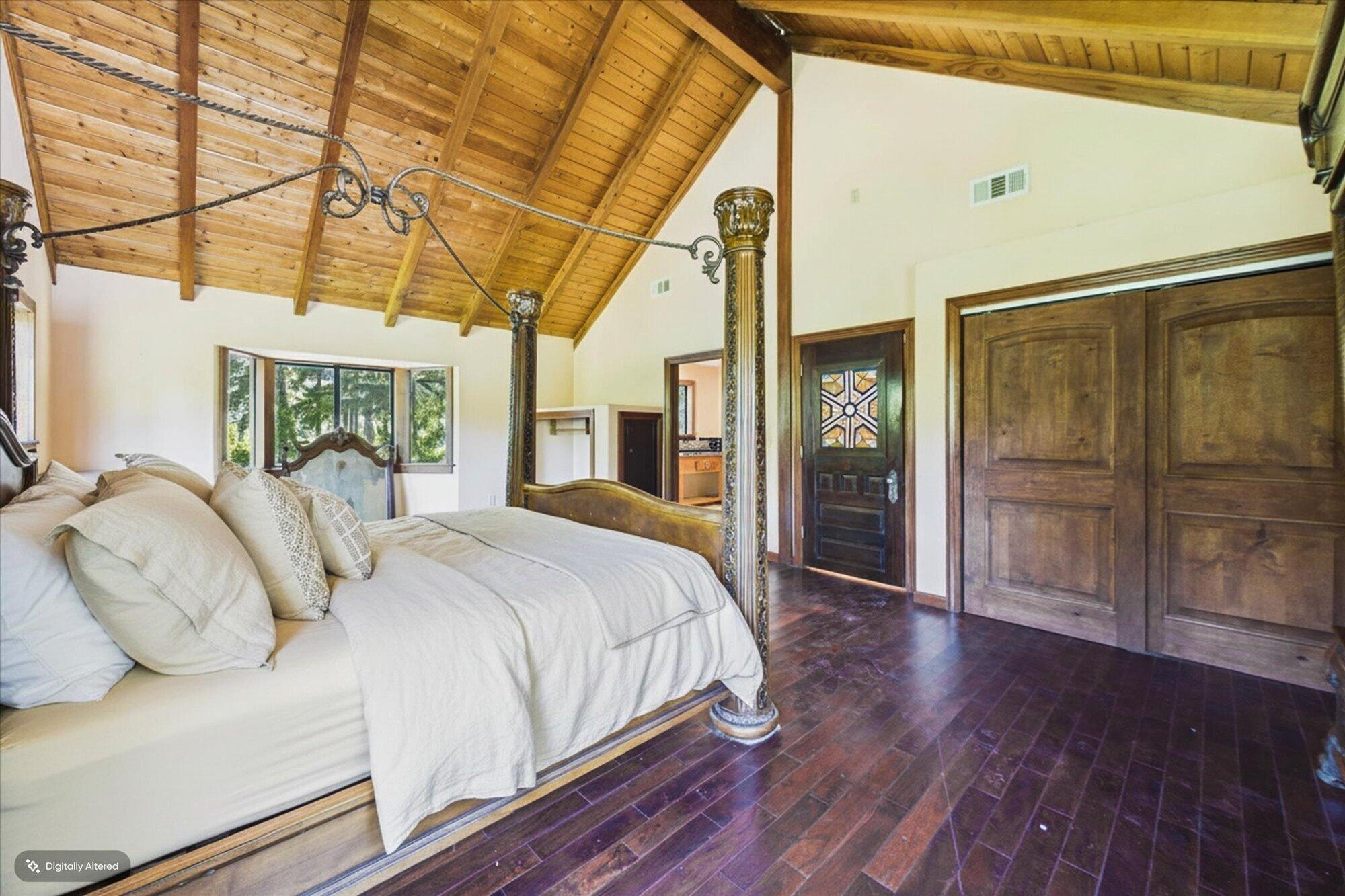 1300 Black Creek Road