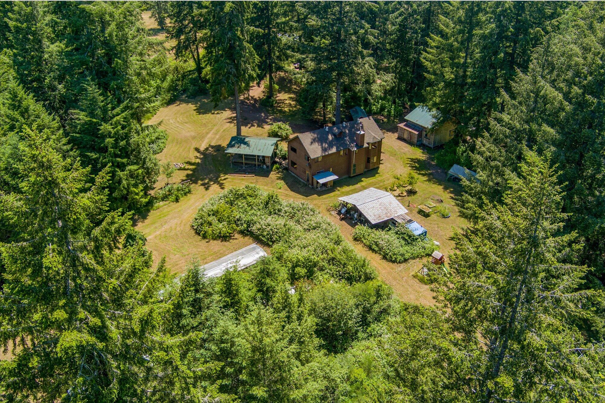 1300 Black Creek Road