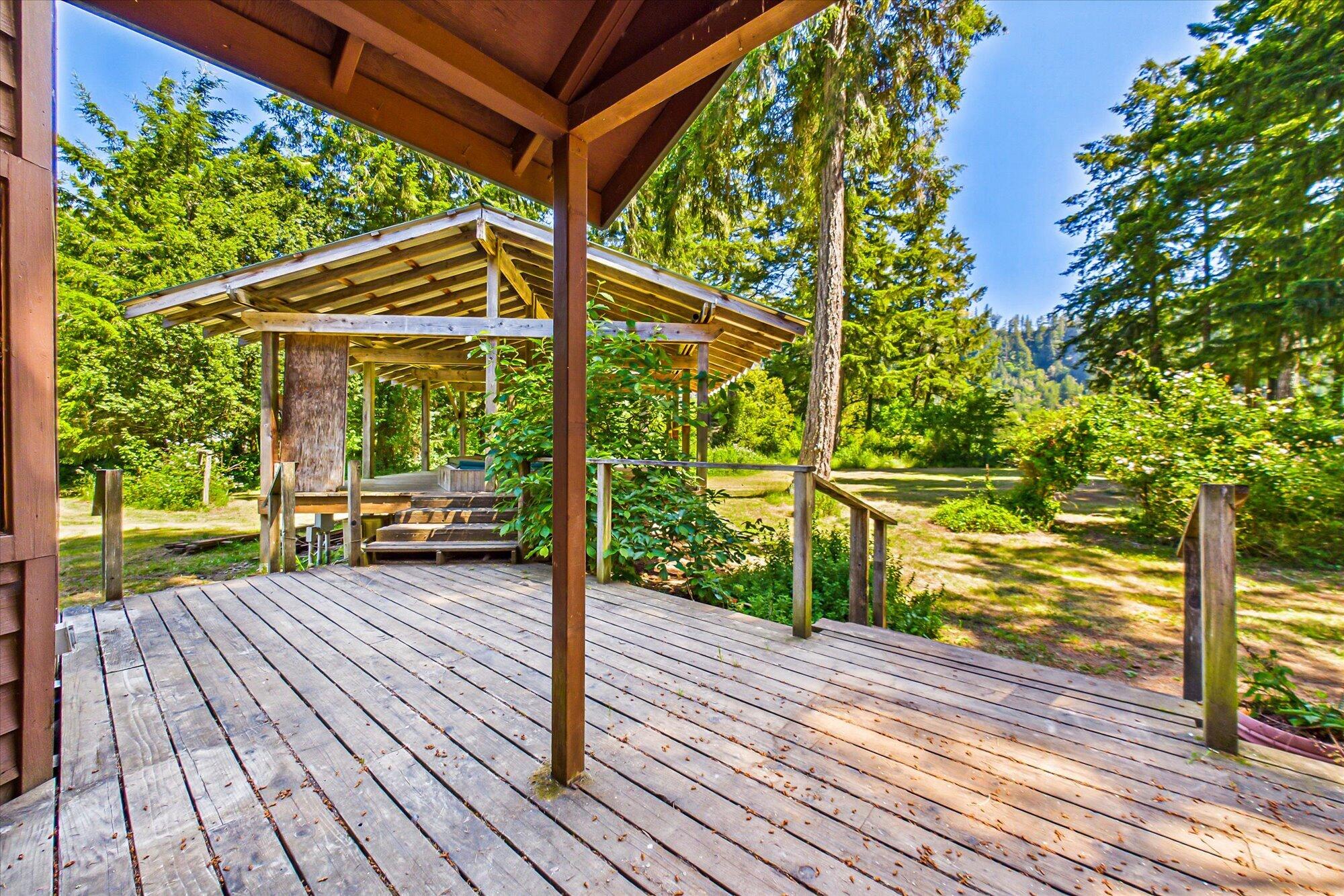 1300 Black Creek Road