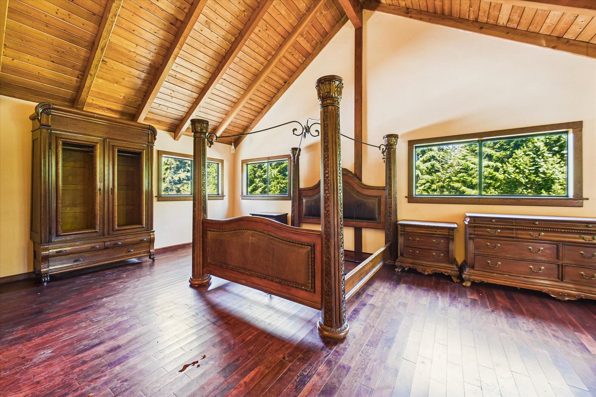 1300 Black Creek Road