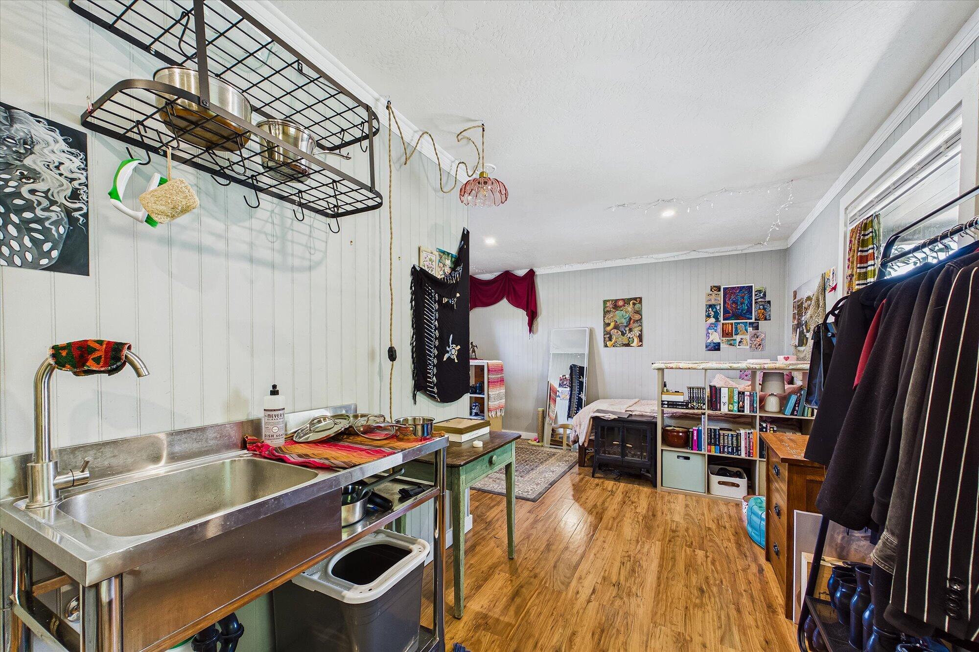 1603 I Street