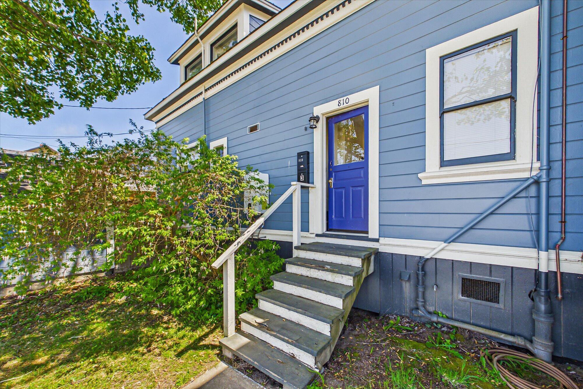 1603 I Street