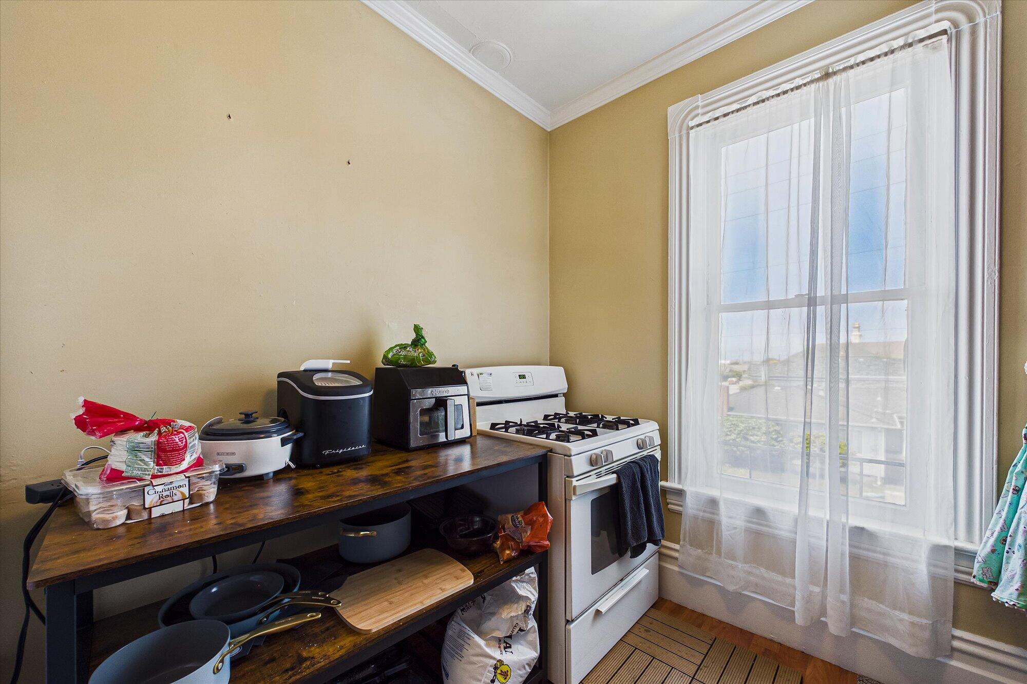 1603 I Street